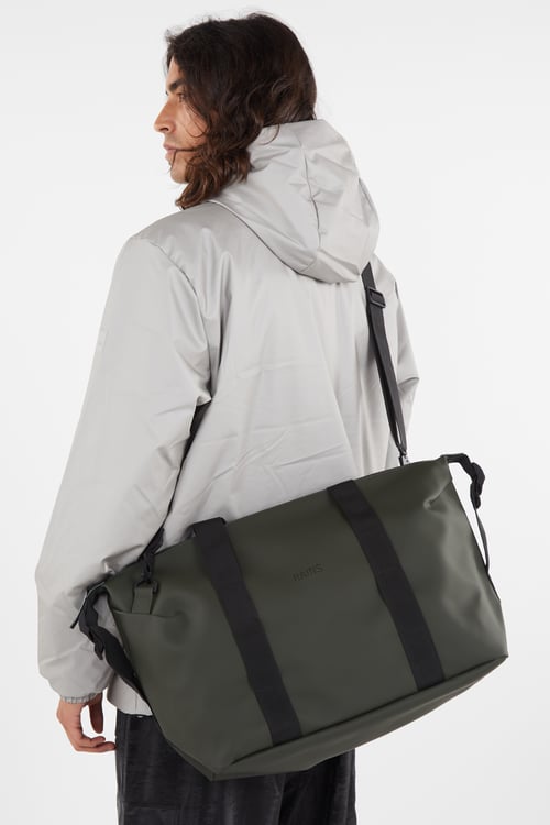 RAINS sac de voyage Vert