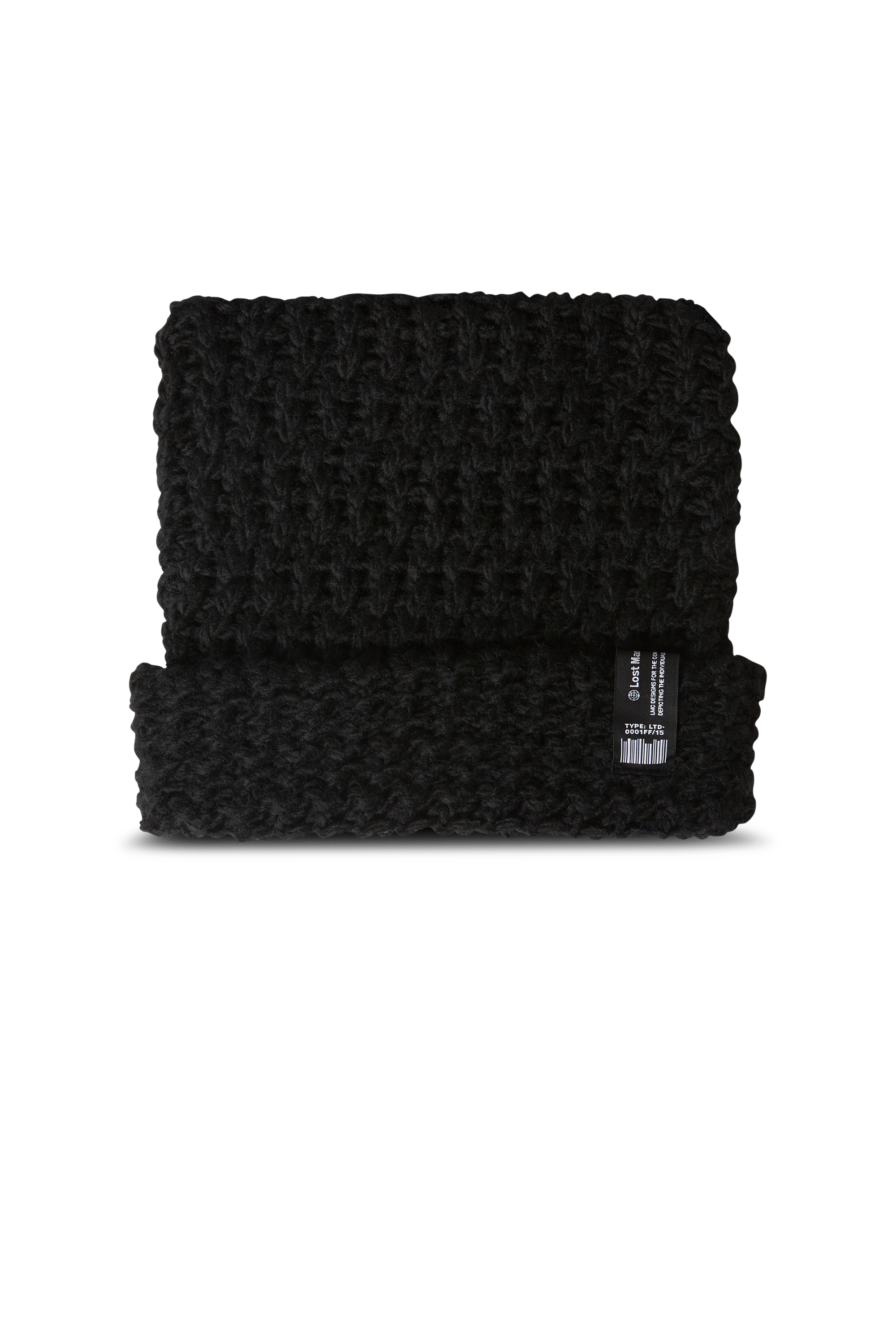 Beanie Black