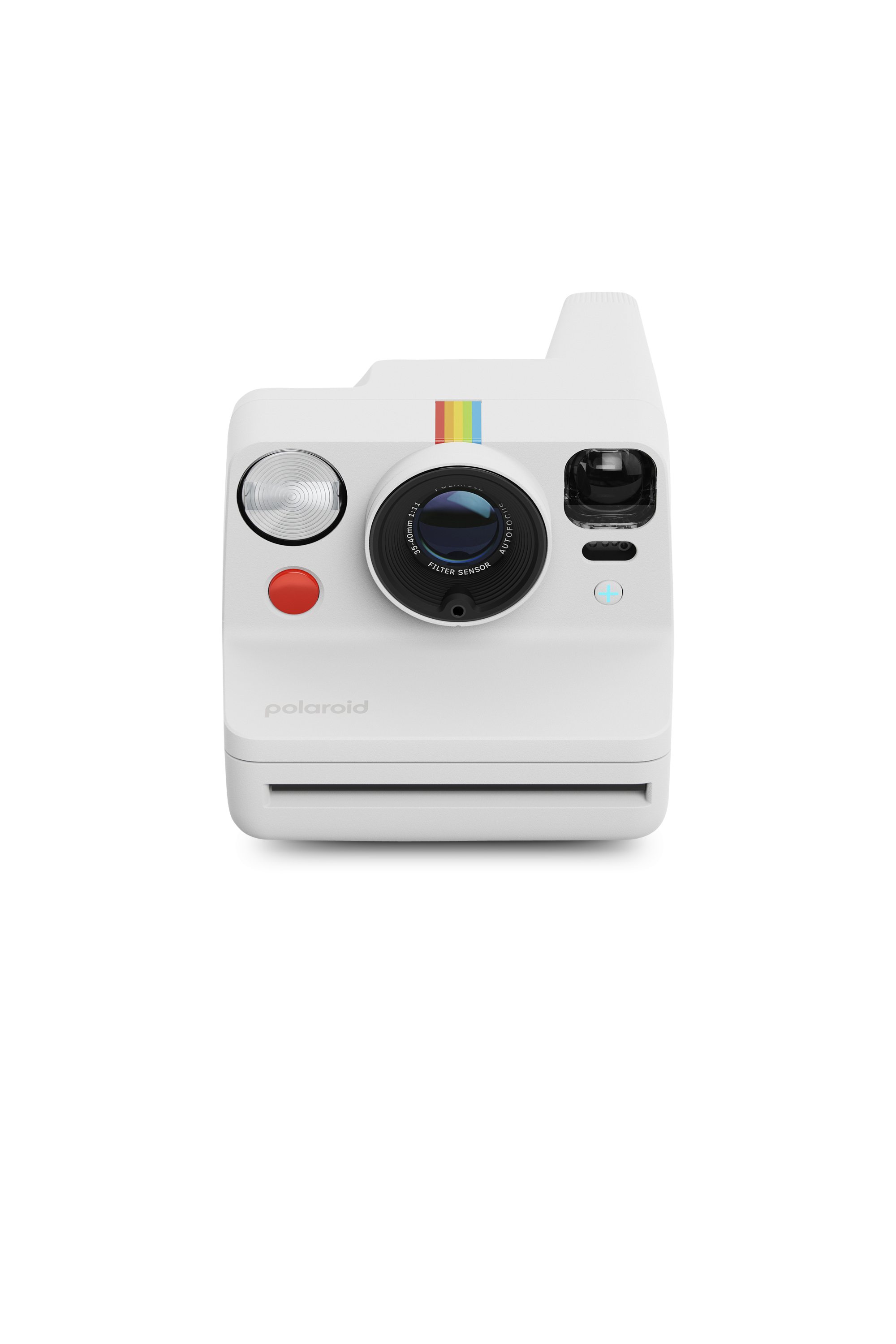 Polaroid White