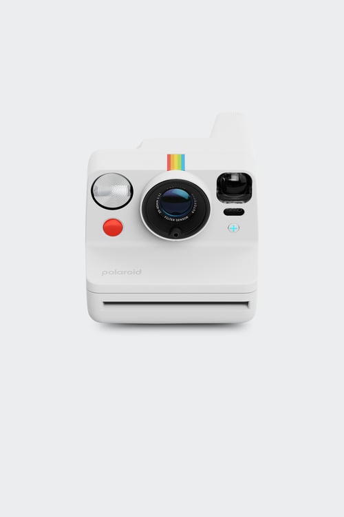 POLAROID Polaroid Blanc