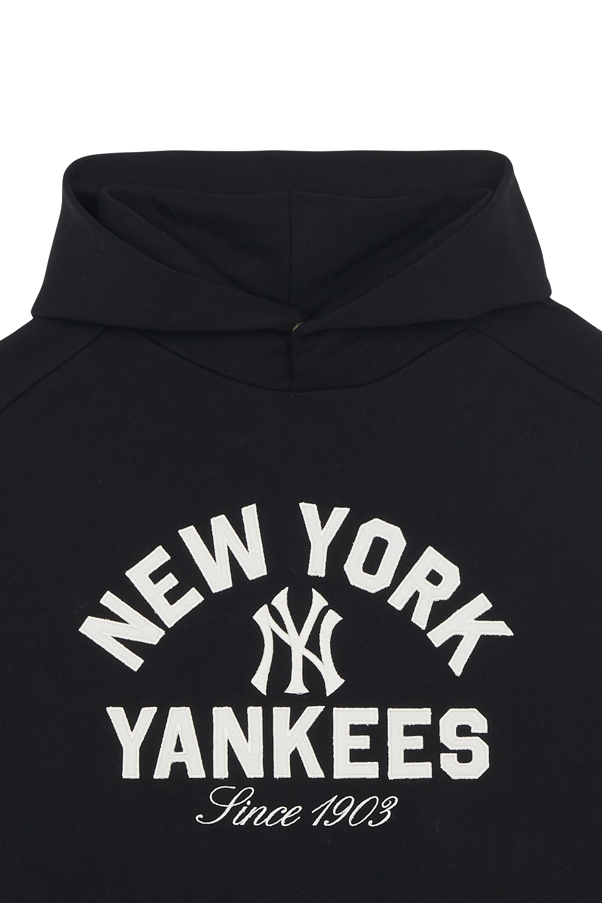 Hoodie | Black NEW ERA Men