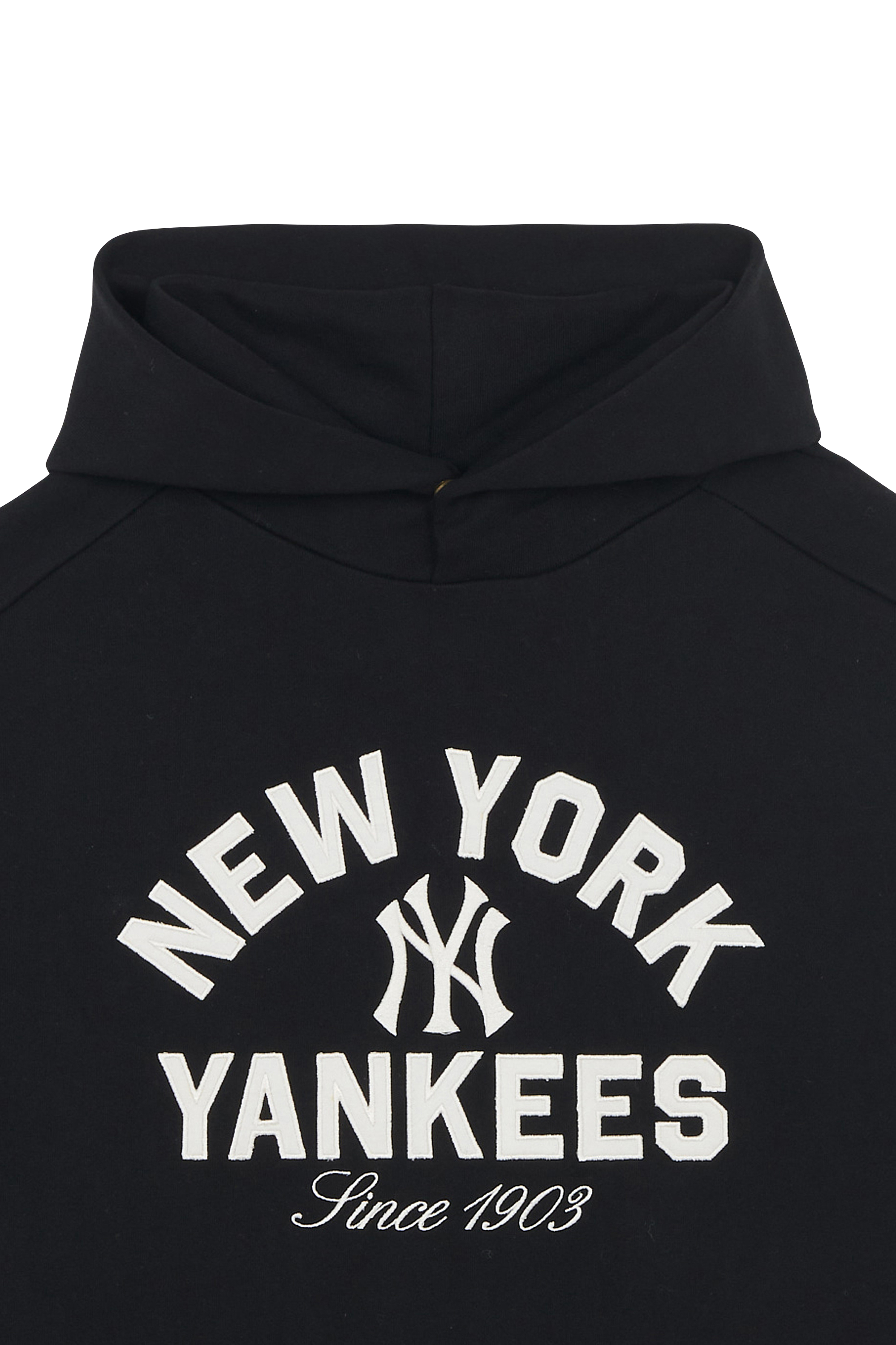 Hoodie Noir
