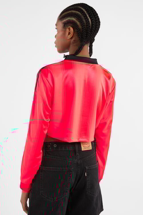 ADIDAS Top Rouge