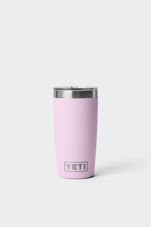 YETI Thermos Rose