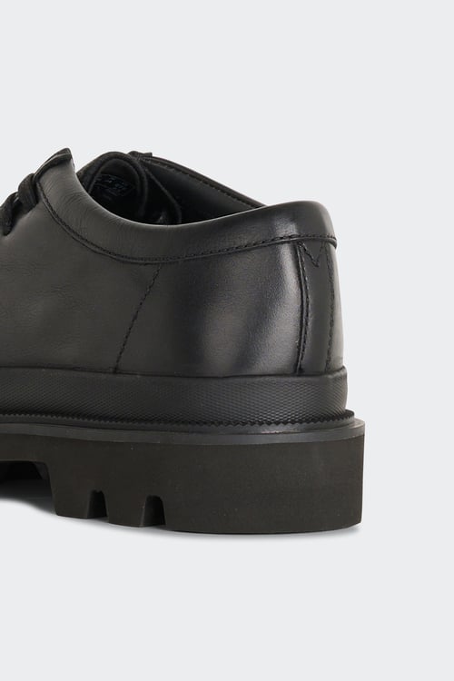 CLARKS ORIGINALS Derbies Noir