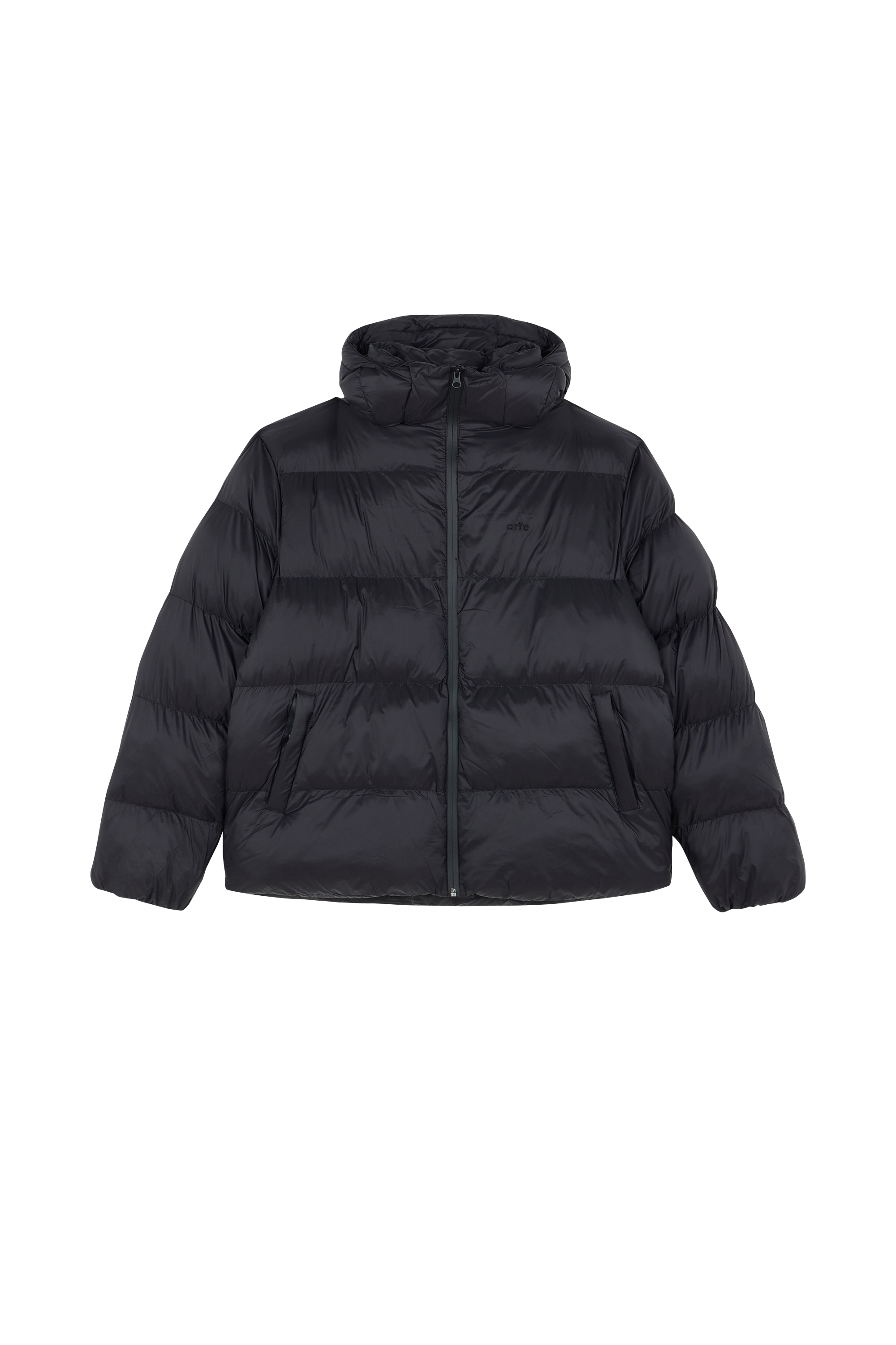 Doudoune ARTE ANTWERP Noir