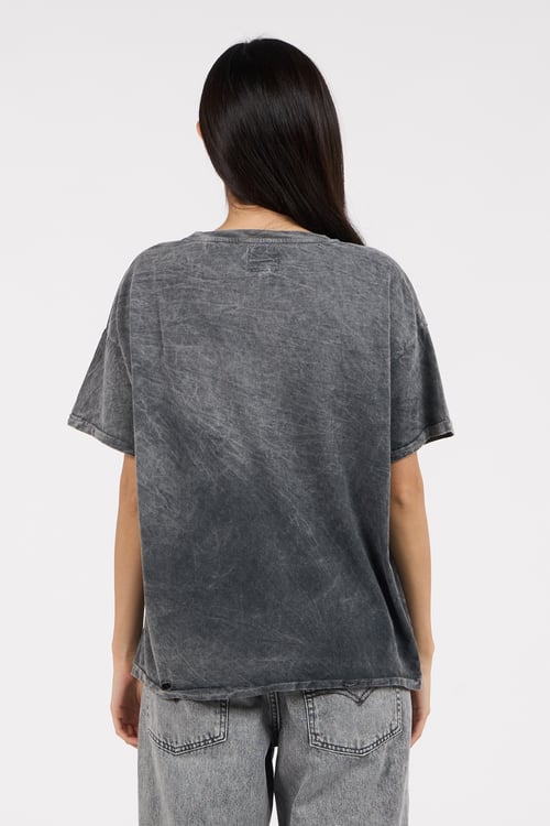 TWOJEYS T-shirt Gris