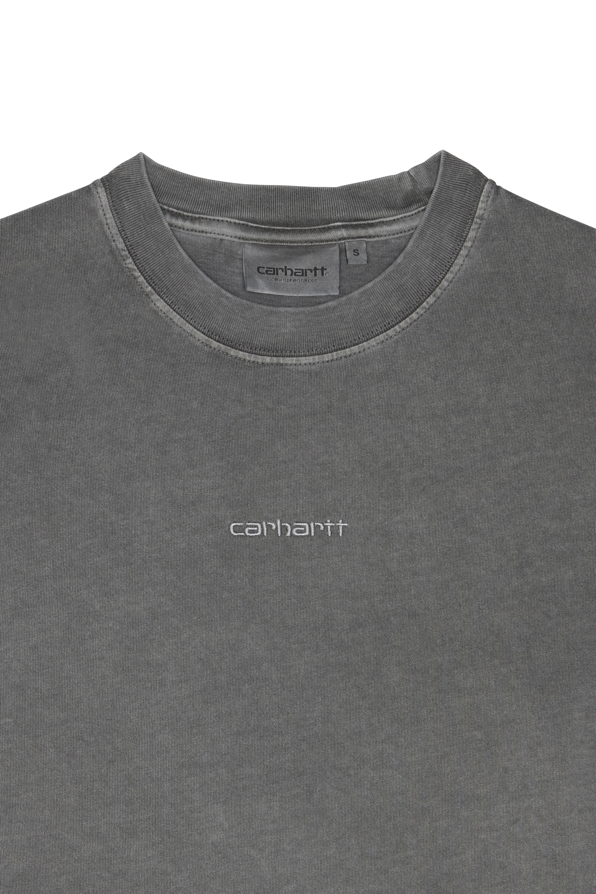 T-shirt Gris