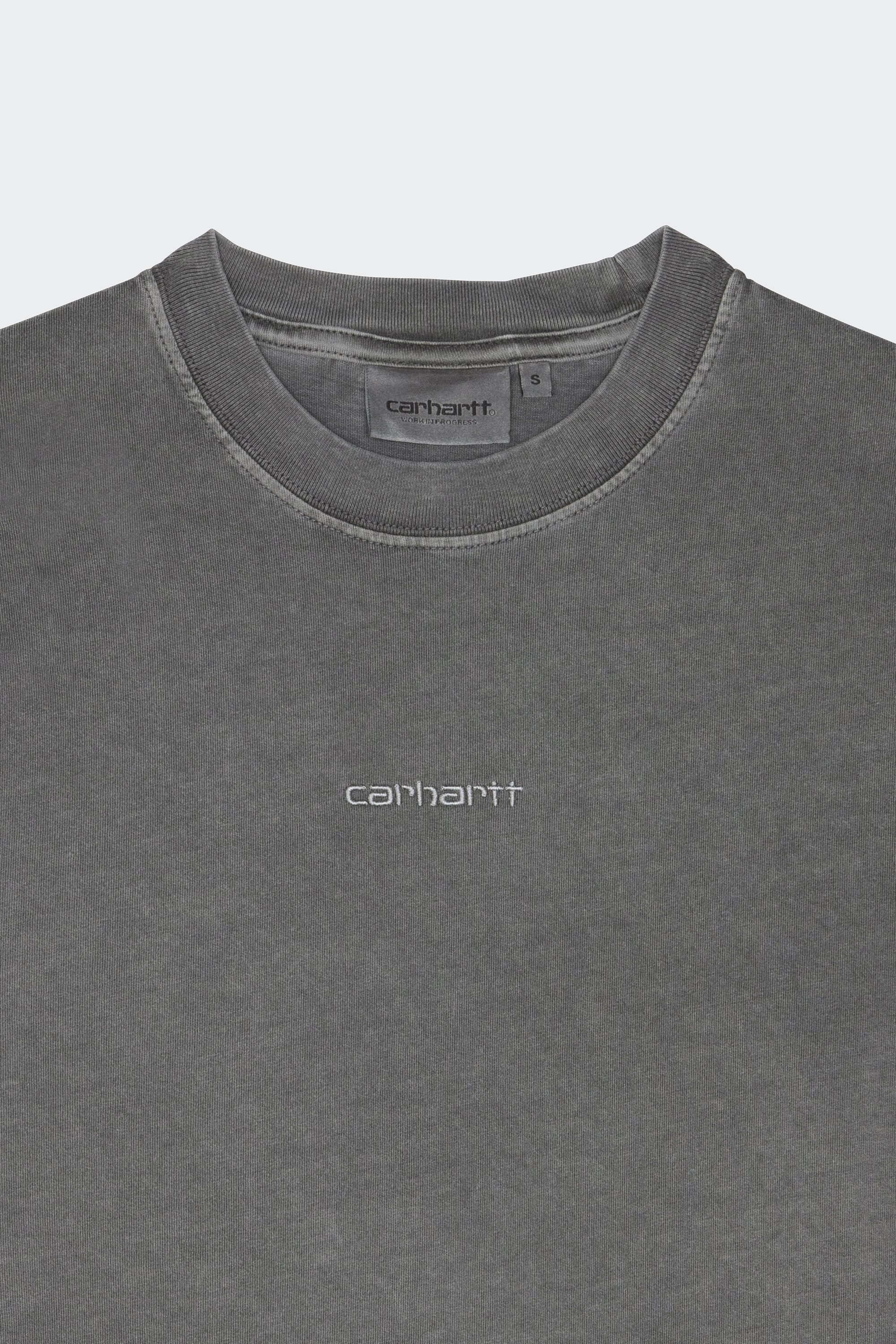 T-shirt | Gris by CARHARTT WIP T-shirt Gris