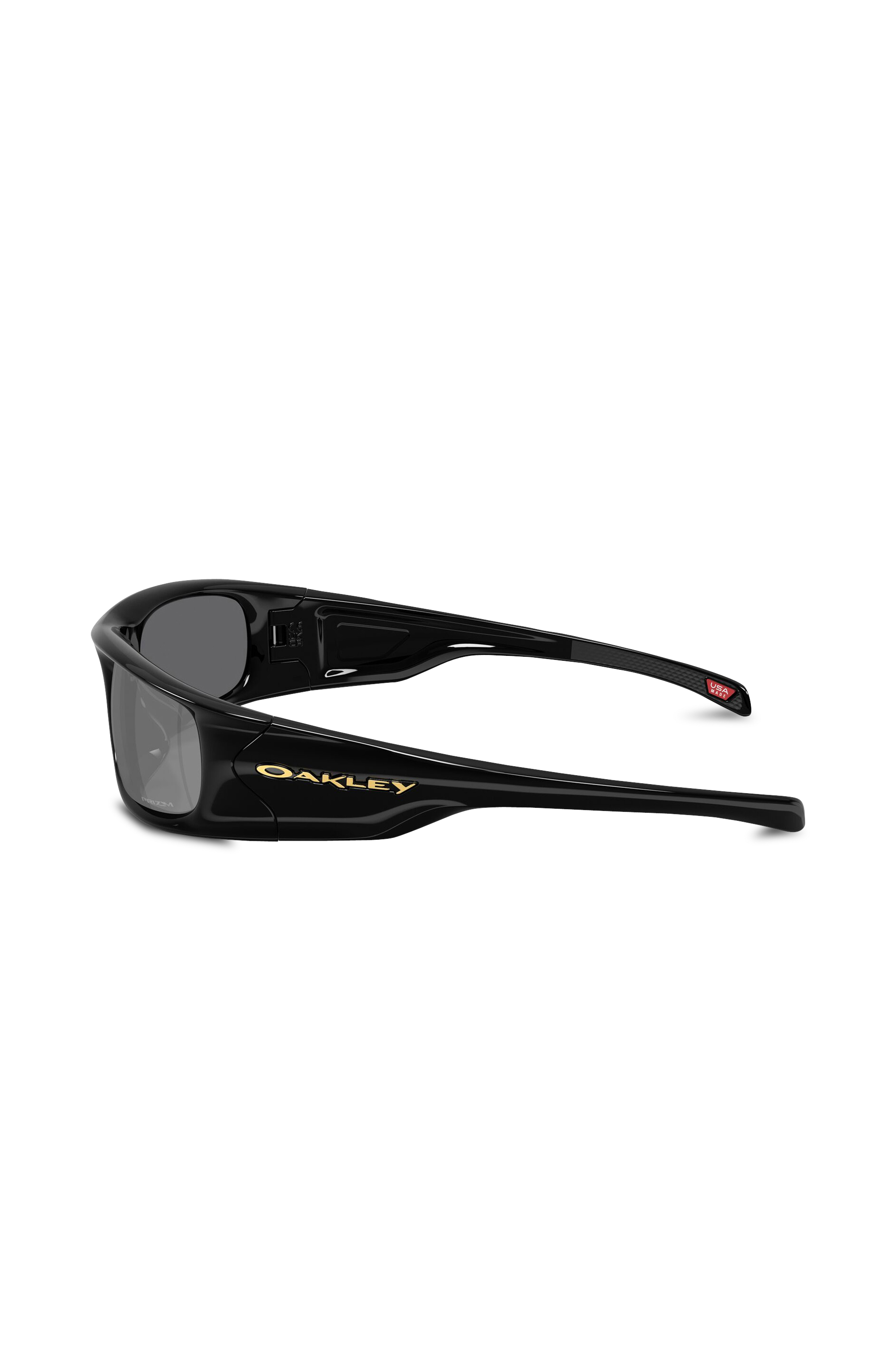 Alumni sunglasses Black