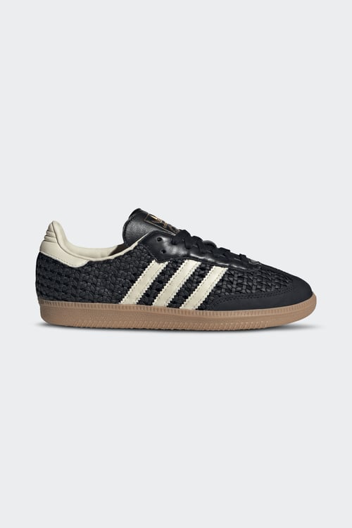 Baskets - Taille 37 1/3 Noir