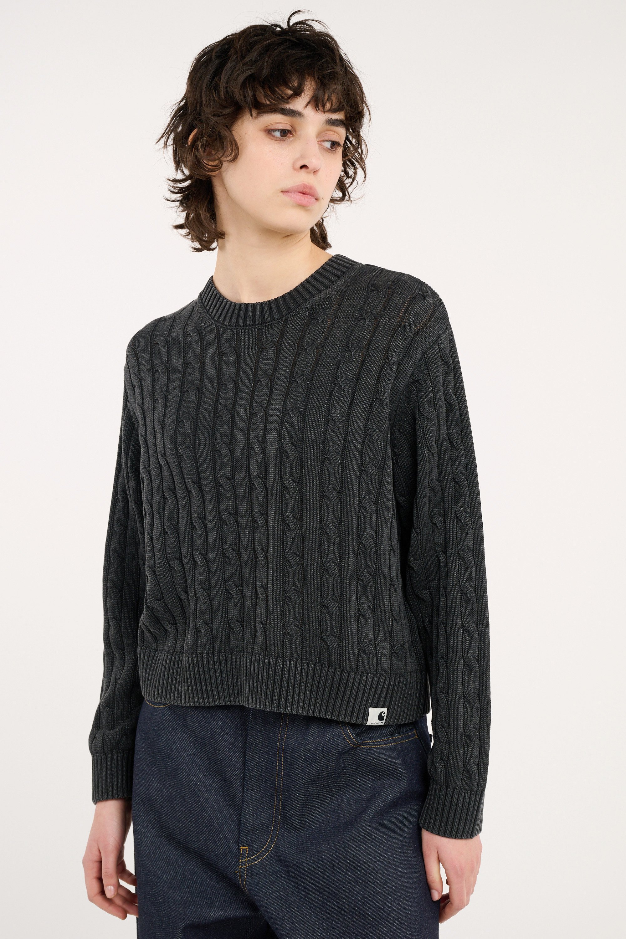 Sweater Black