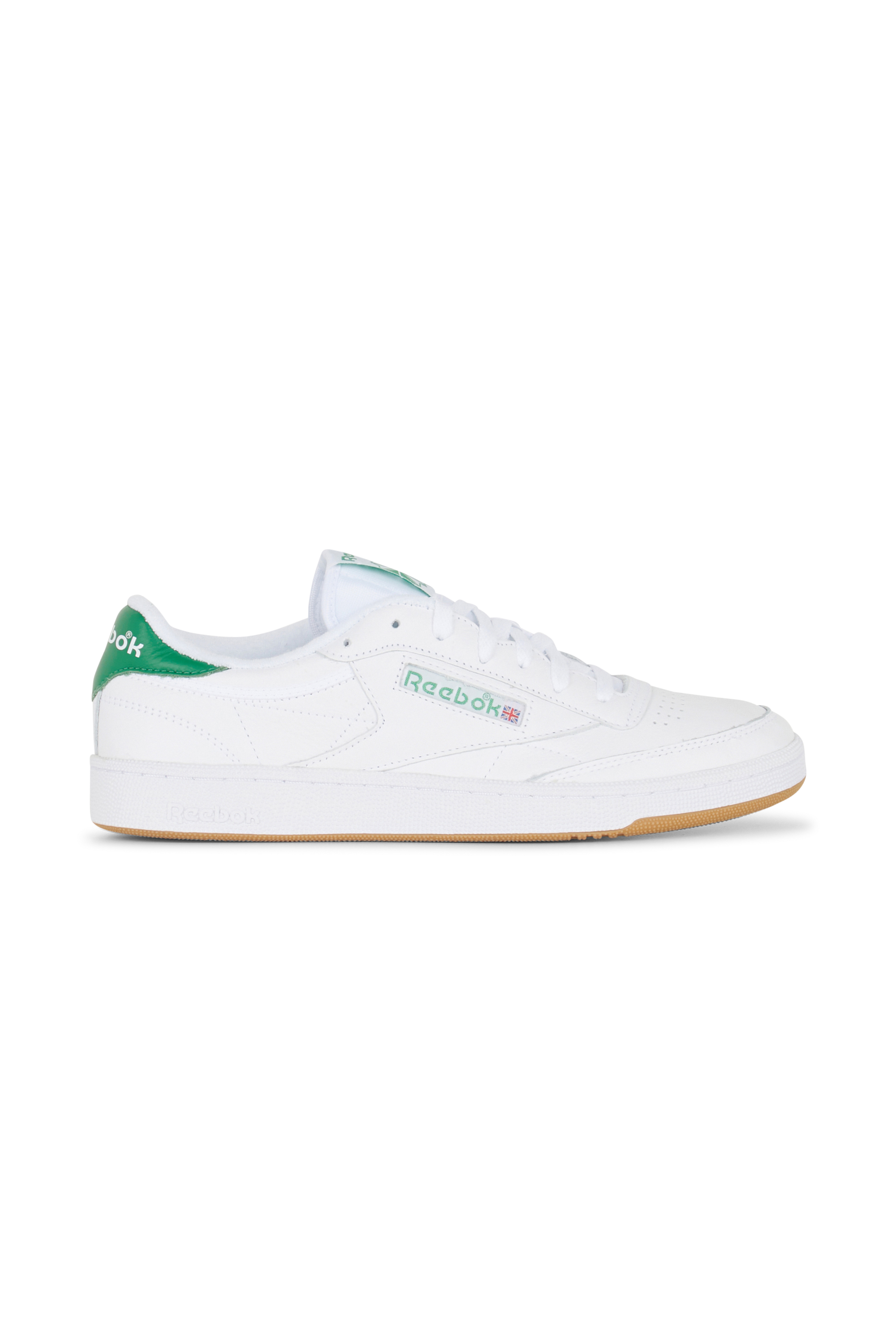 Baskets REEBOK Blanc