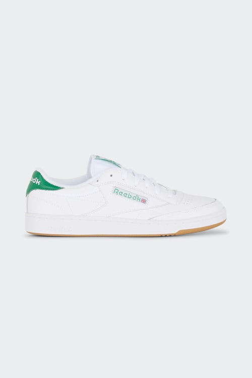 Baskets - Taille 36 Blanc