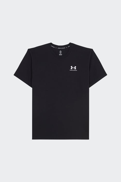 T-shirt - Taille S Noir