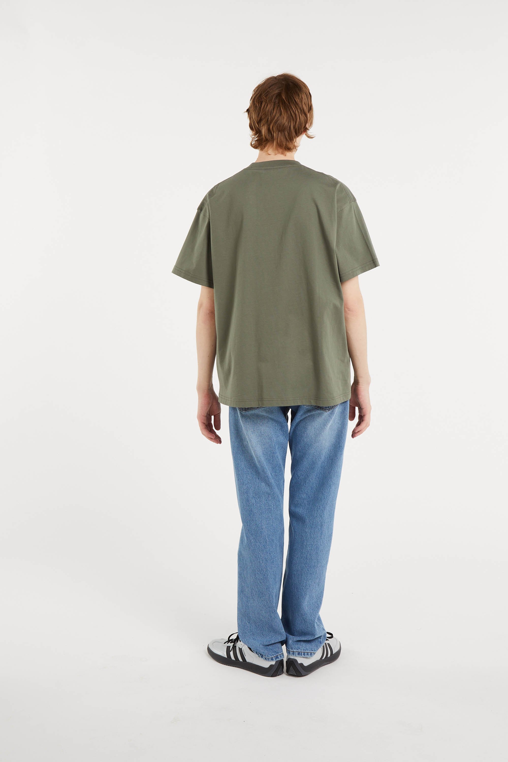 T-shirt | Khaki PLEASURES Men
