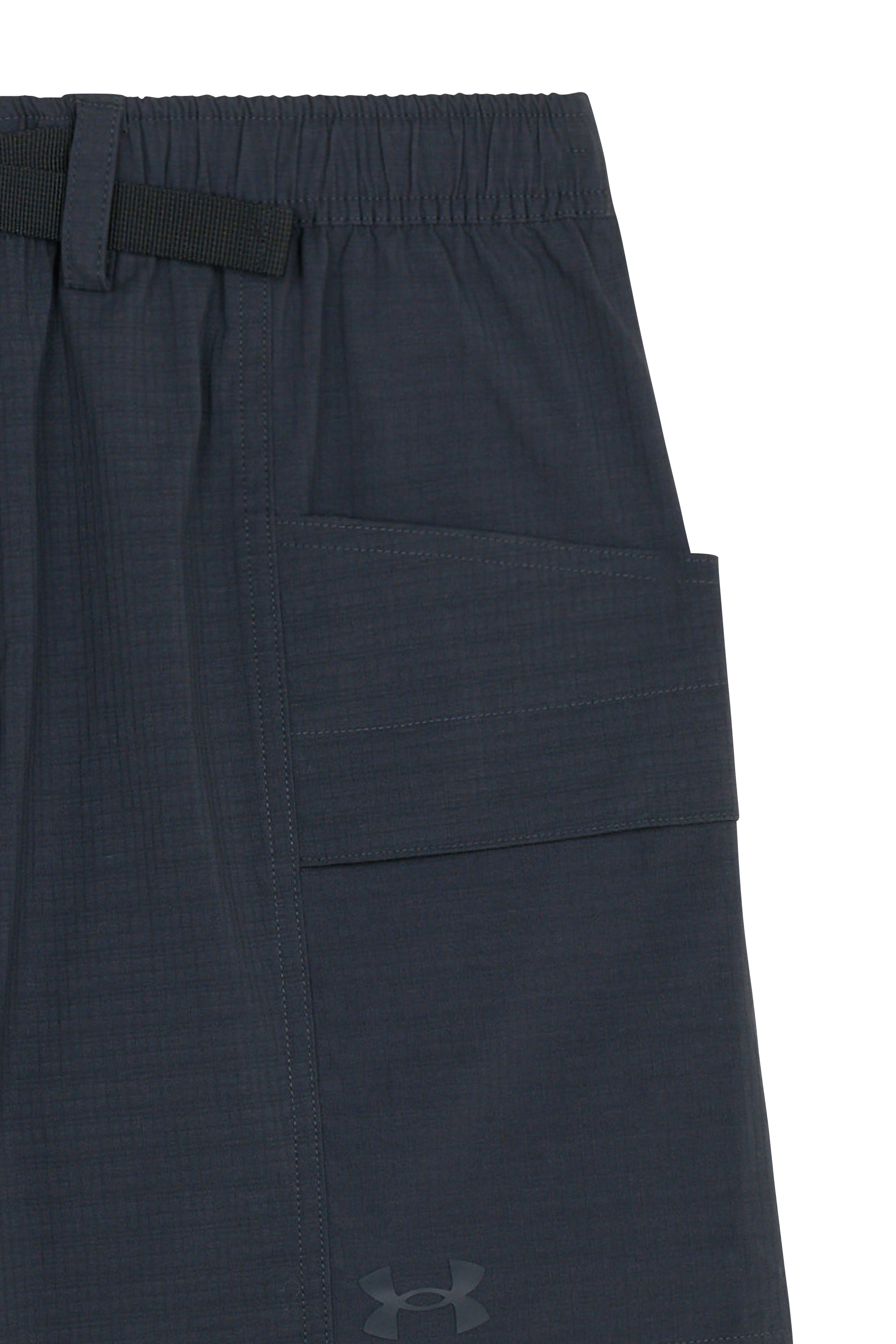 Short Gris