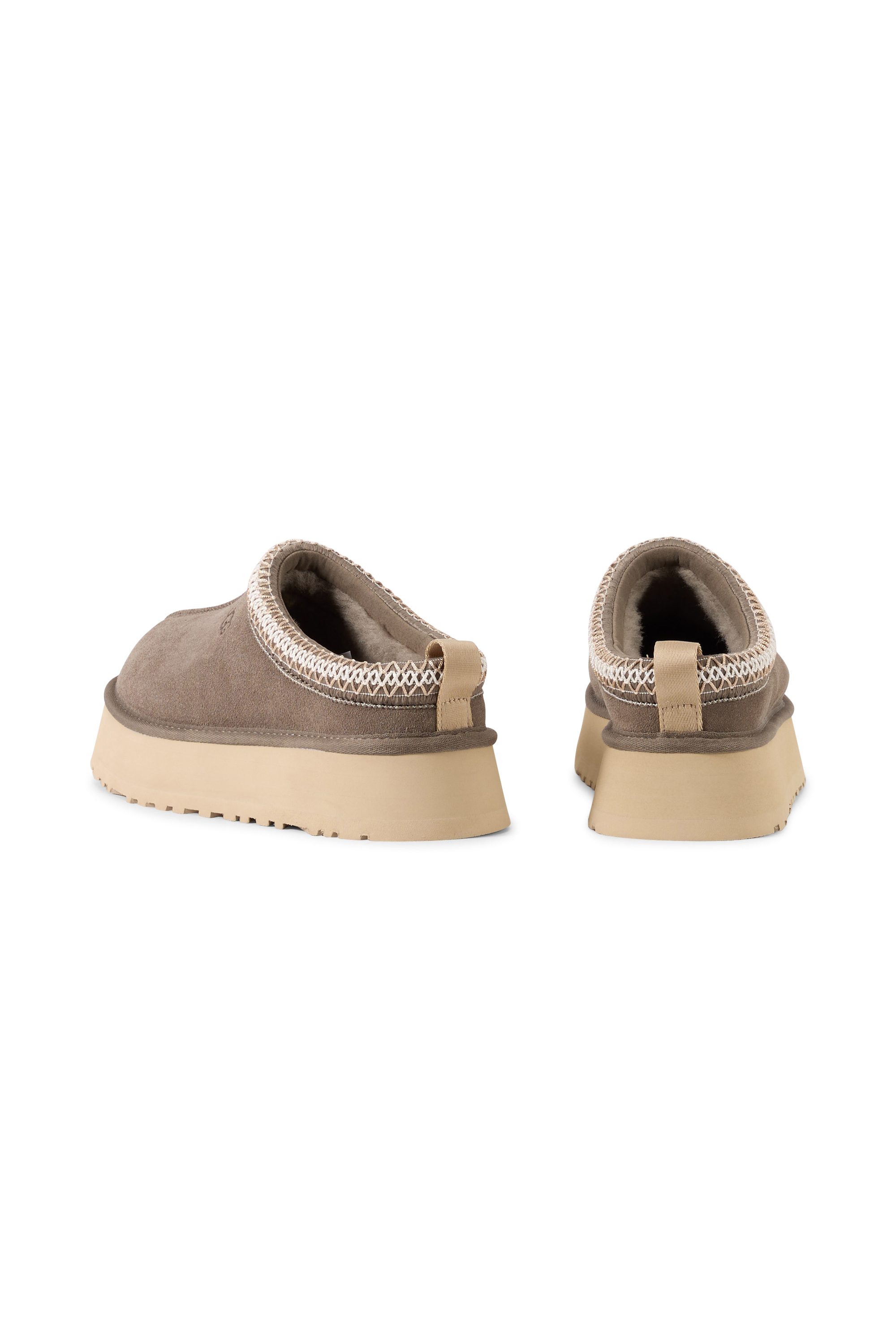 Sabots | Kaki UGG Femme