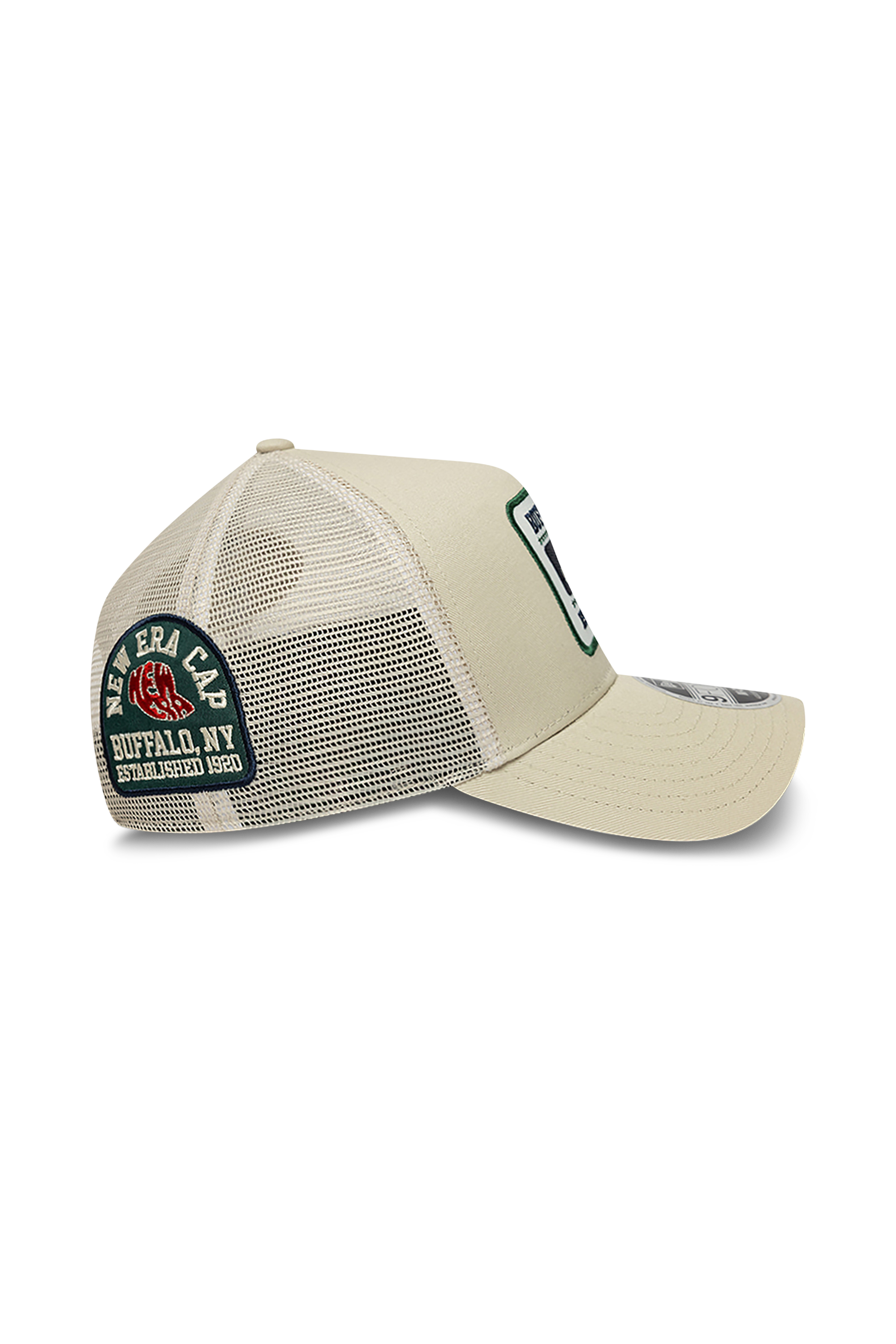 Casquette | Beige NEW ERA Homme