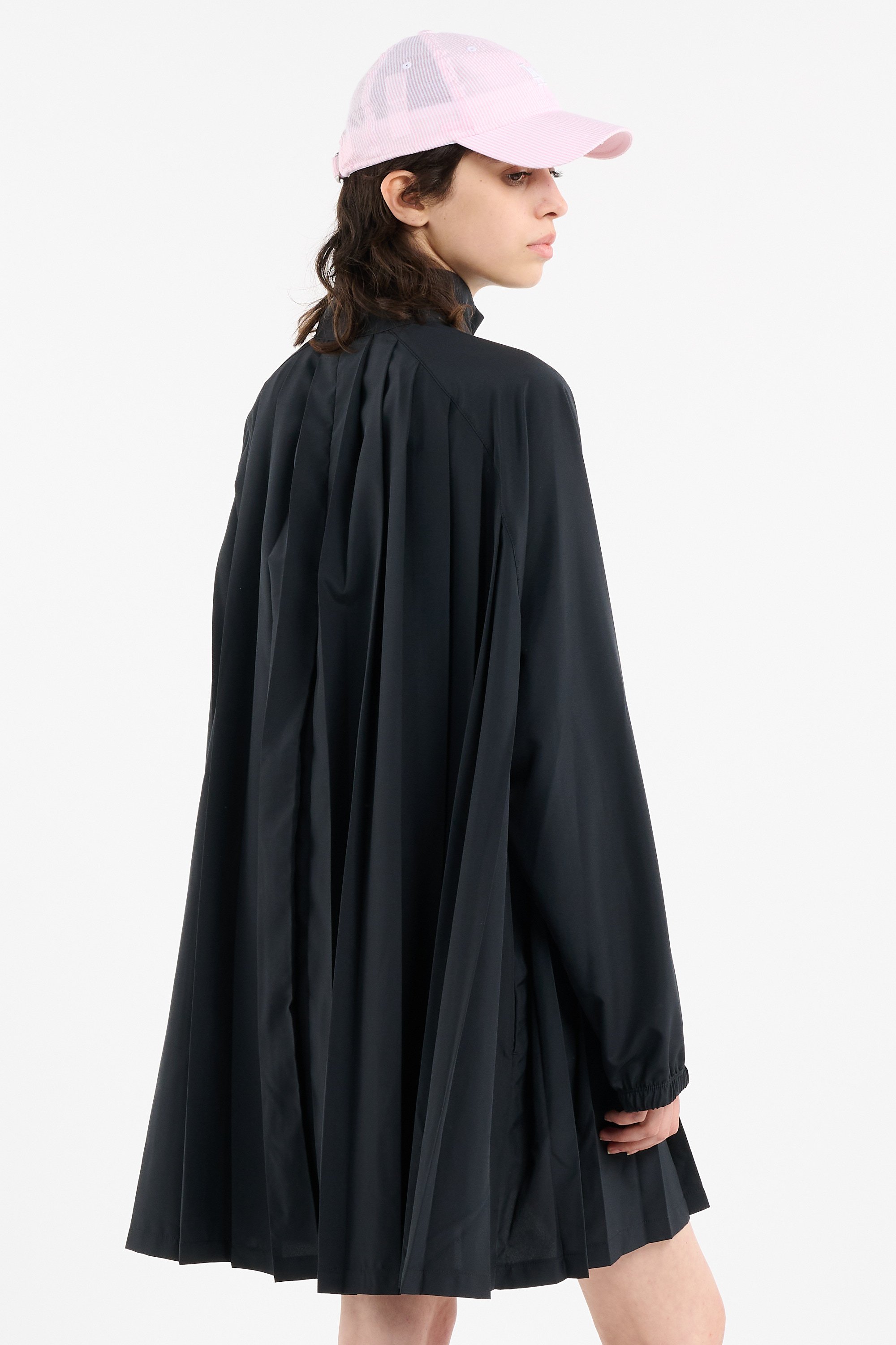 Shirt | Black NIKE Women