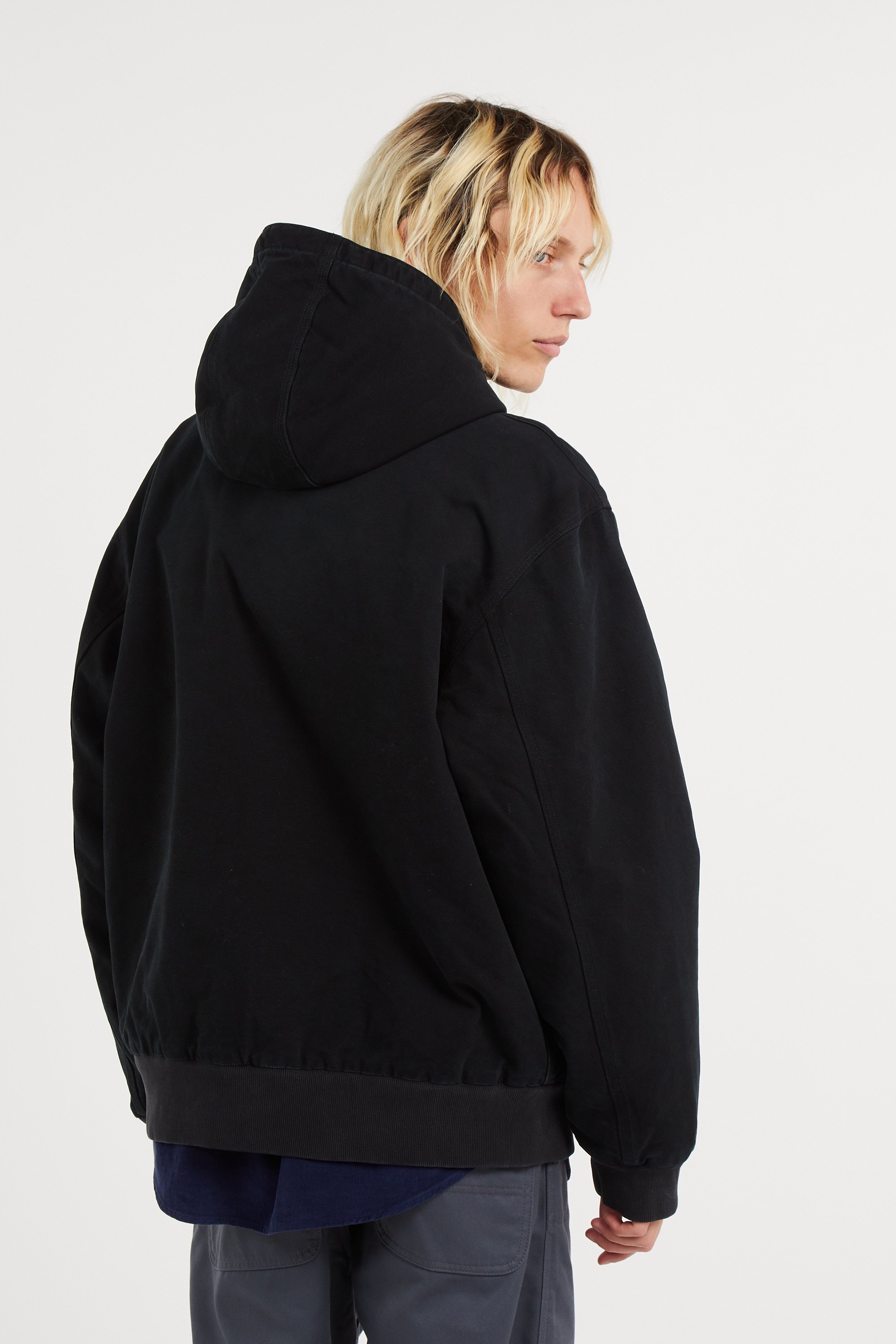 Jacket | Black CARHARTT WIP Men