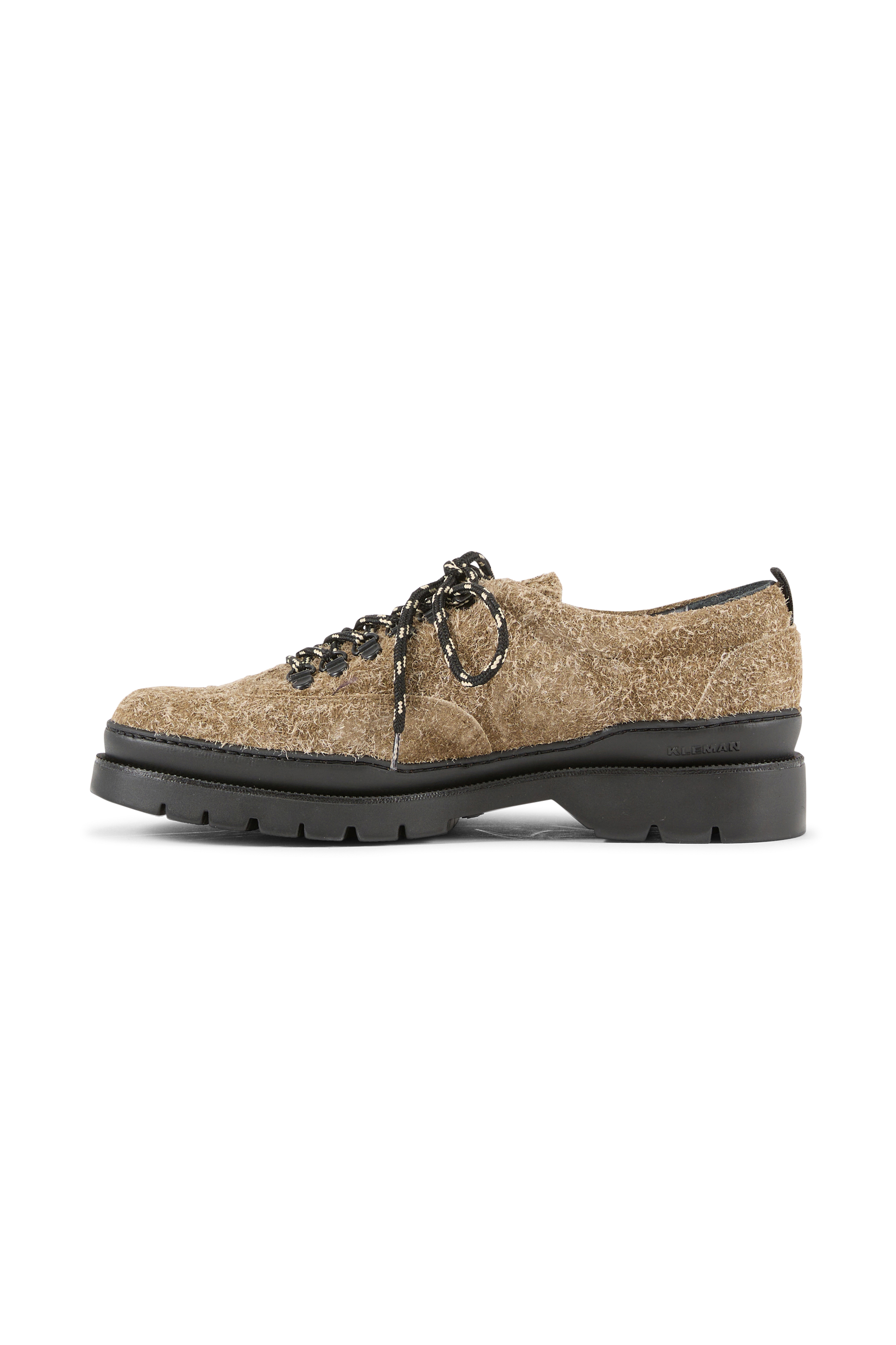 Ankle boots | Khaki KLEMAN Men