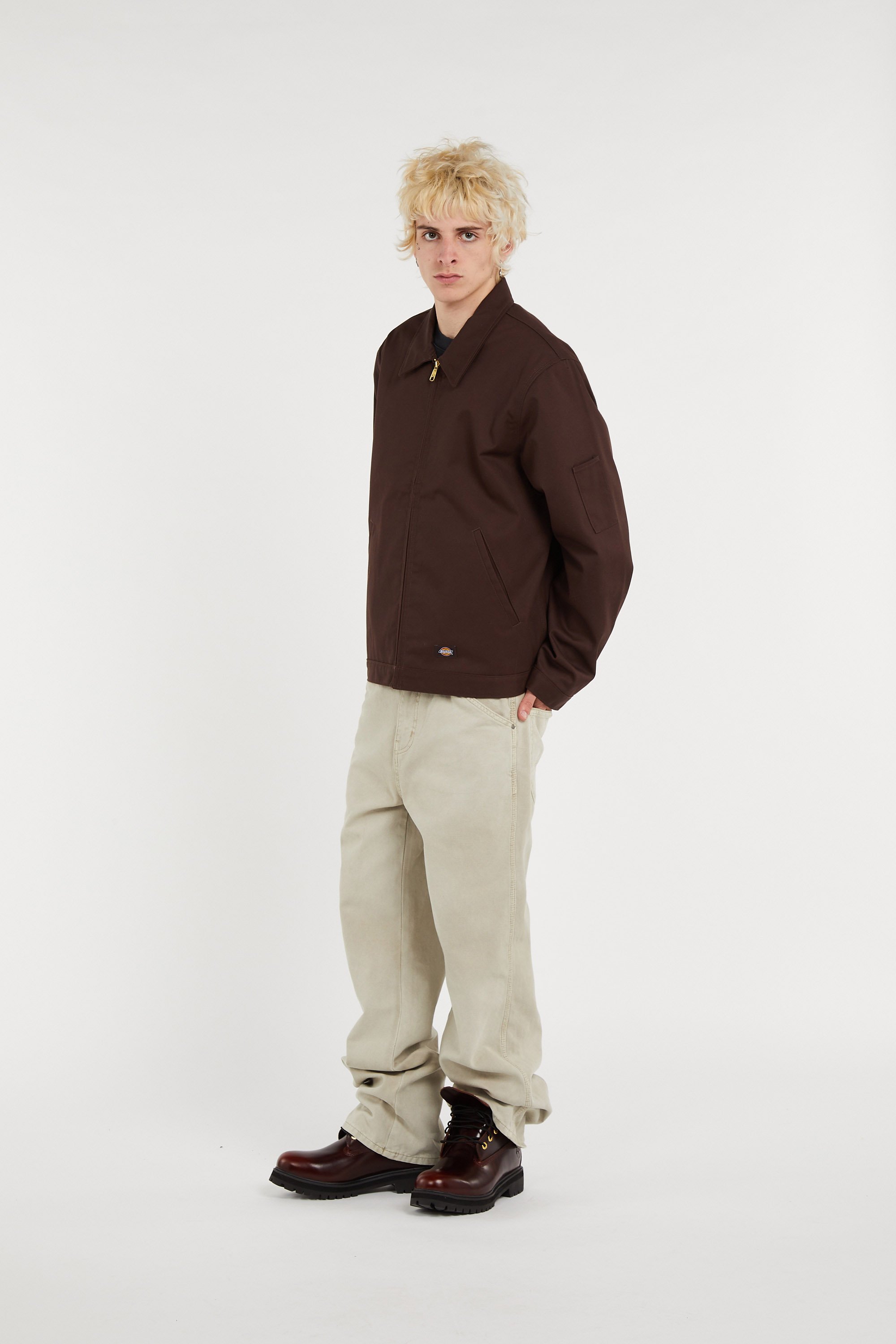 Jacket | Brown DICKIES Men