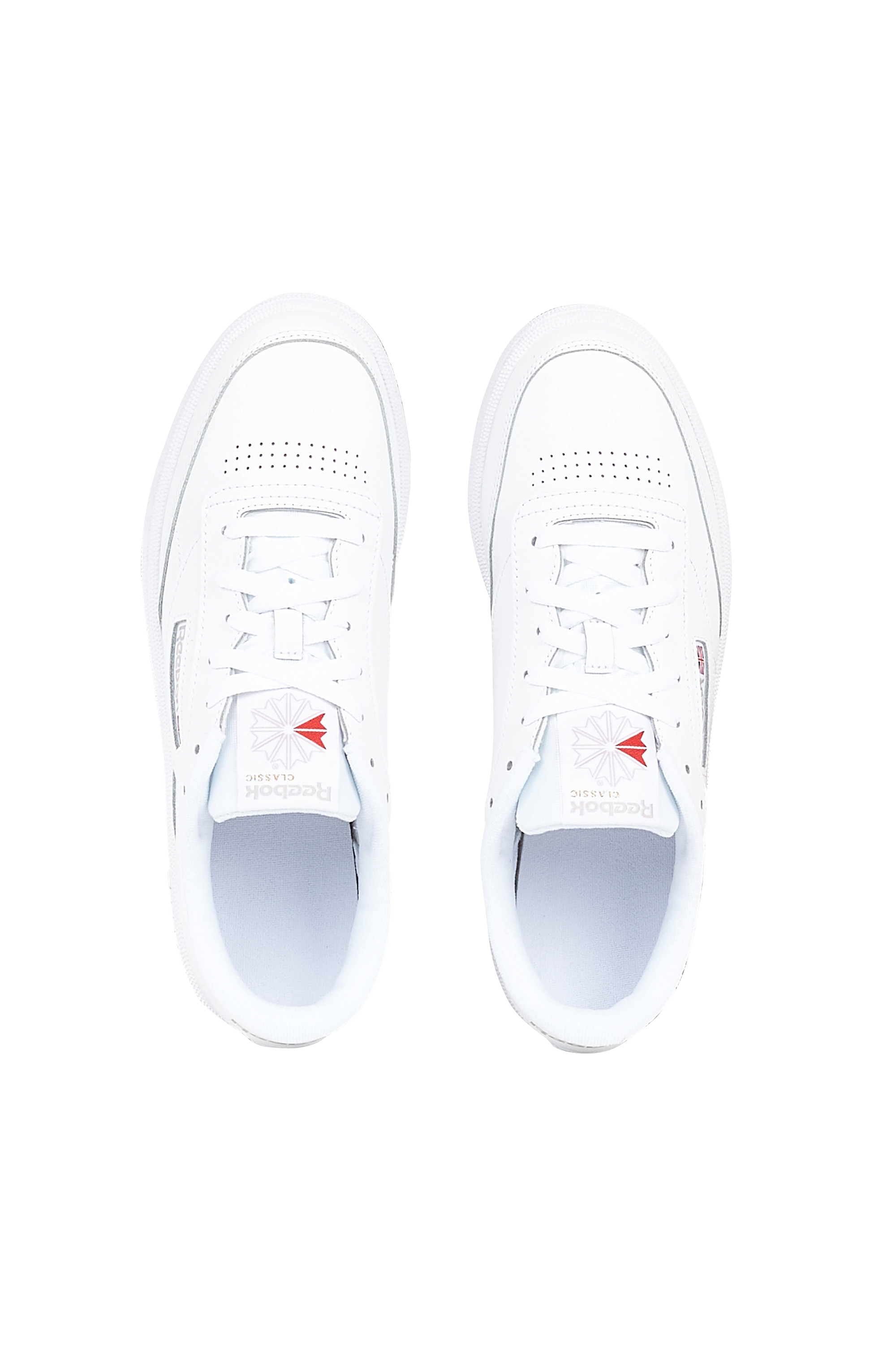 Sneakers REEBOK White