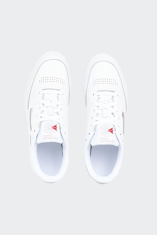 REEBOK Baskets Blanc
