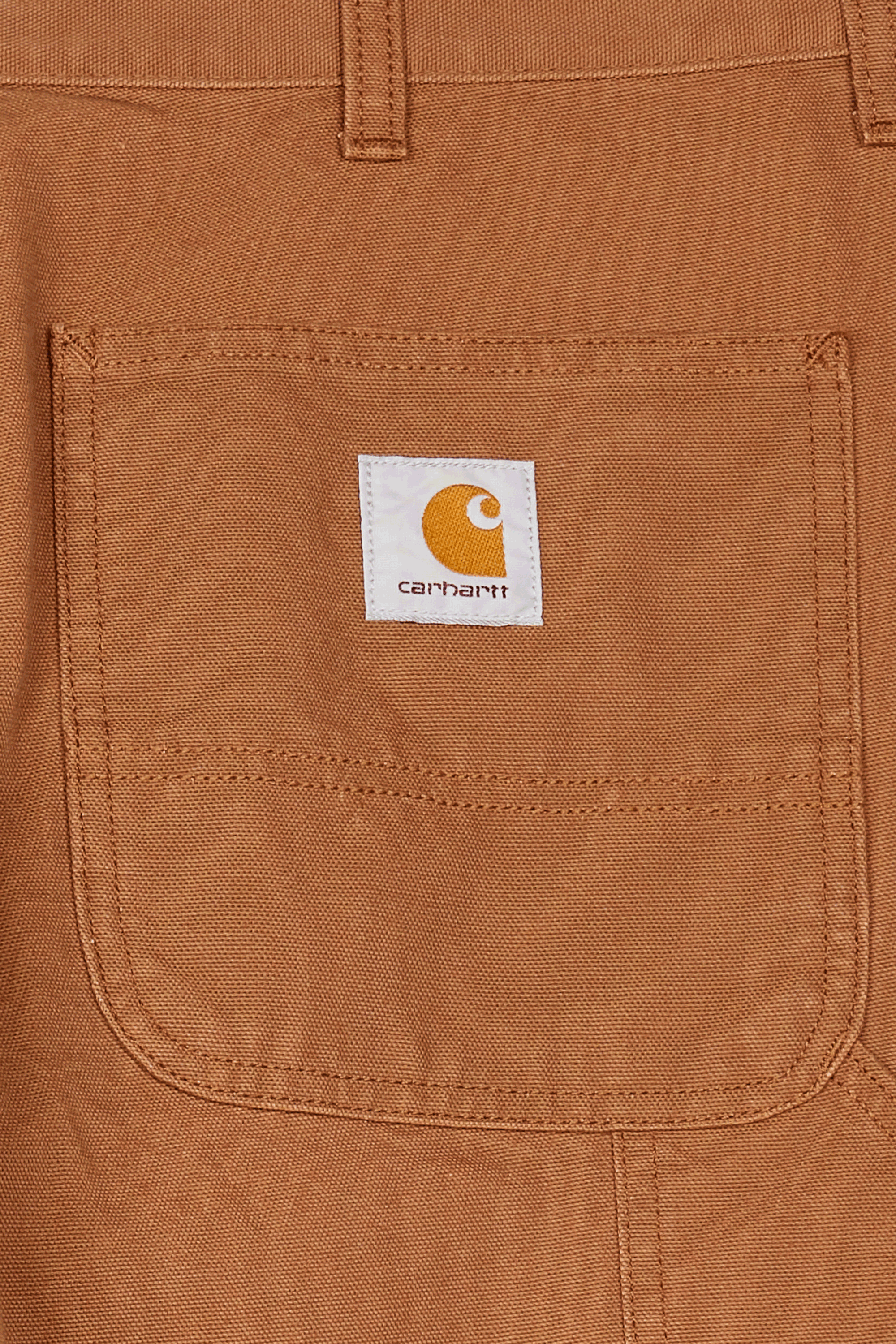 Trousers Brown