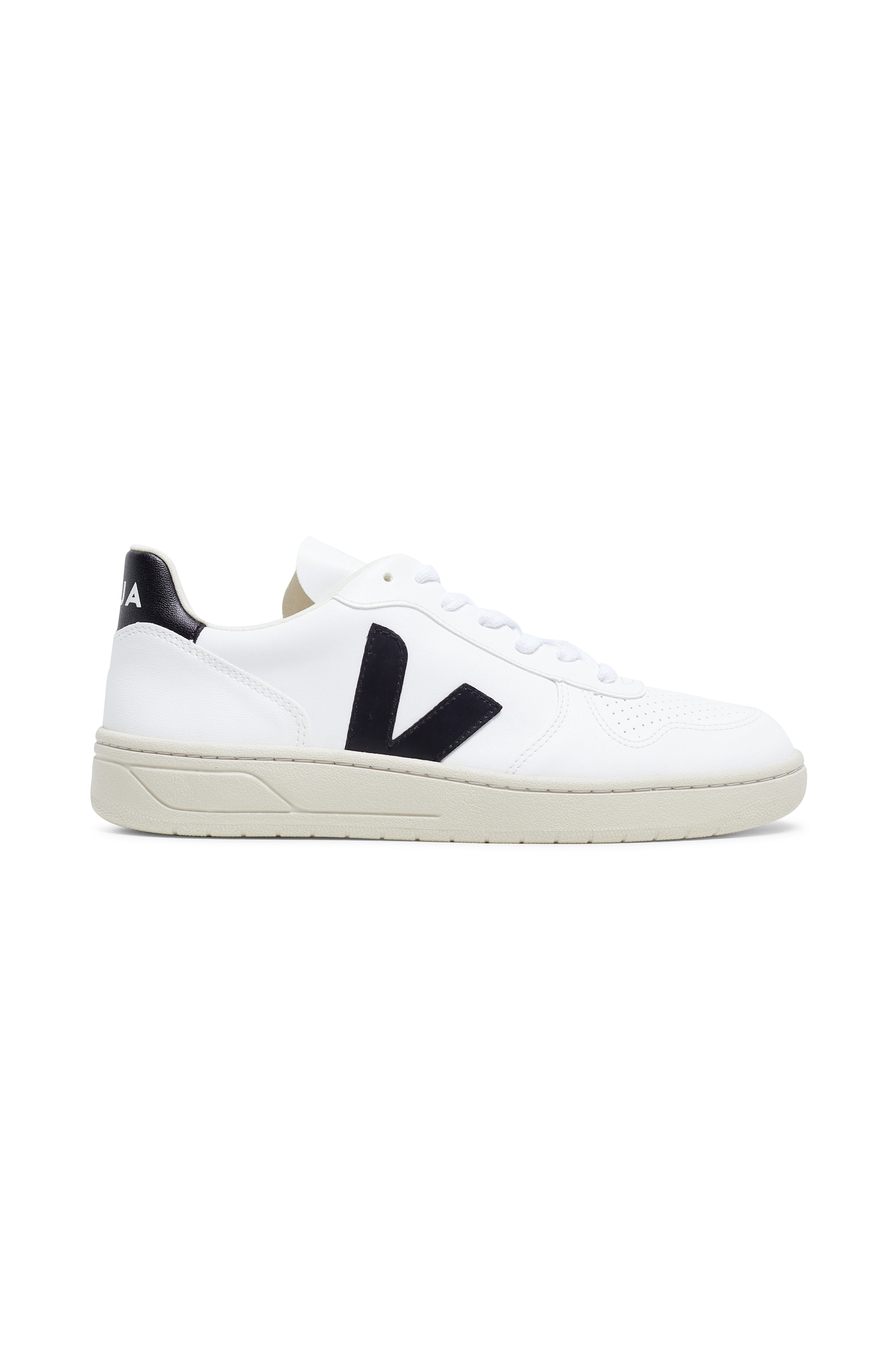 Baskets Blanc