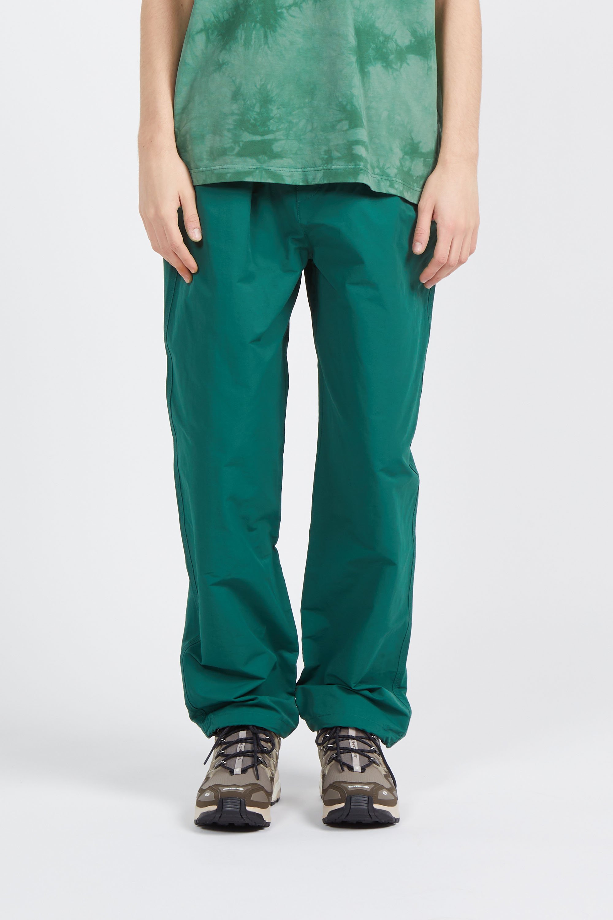 Pantalon | Marron by PURPLE MOUNTAIN OBSERVATORY Pantalon Marron