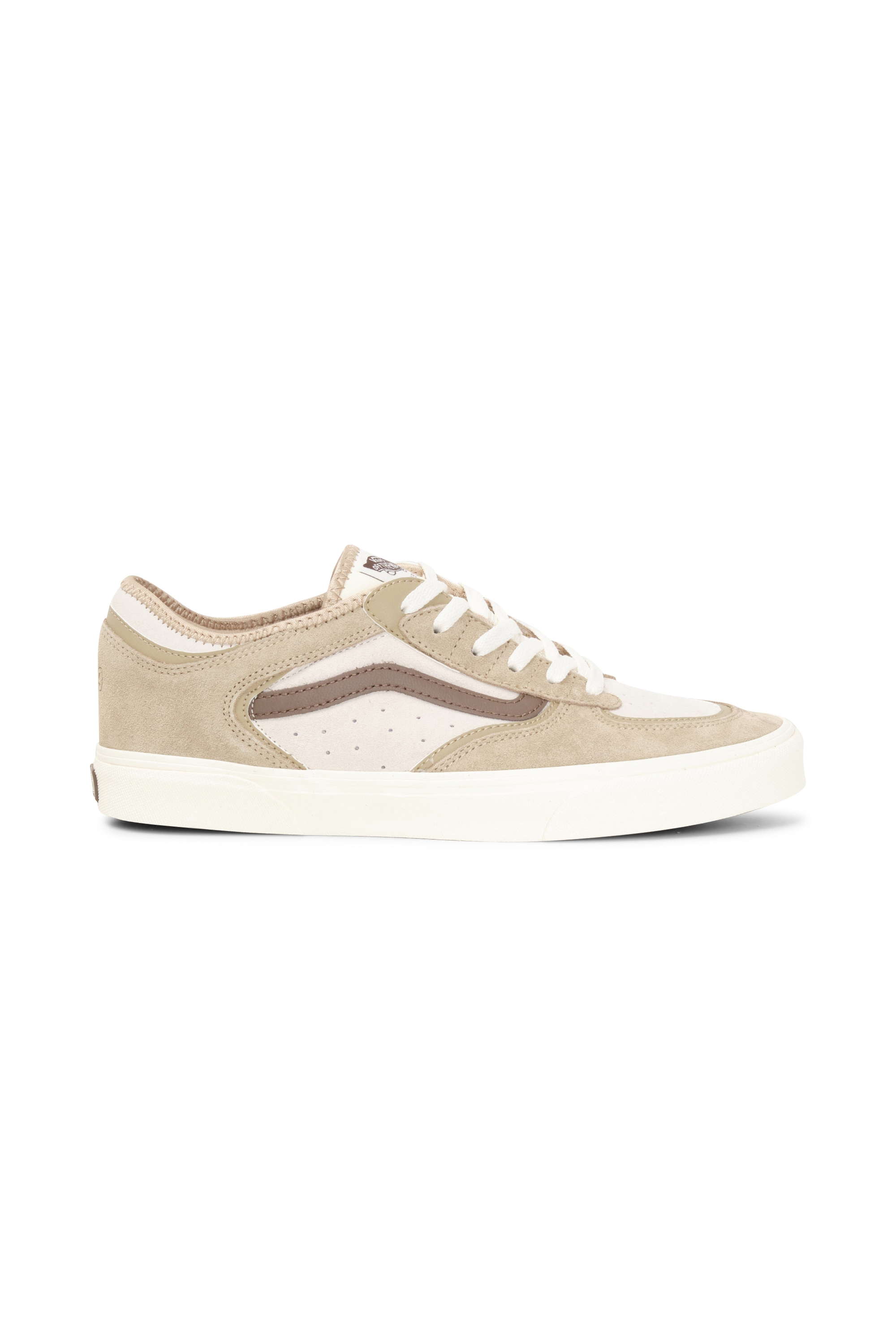 Sneakers Brown