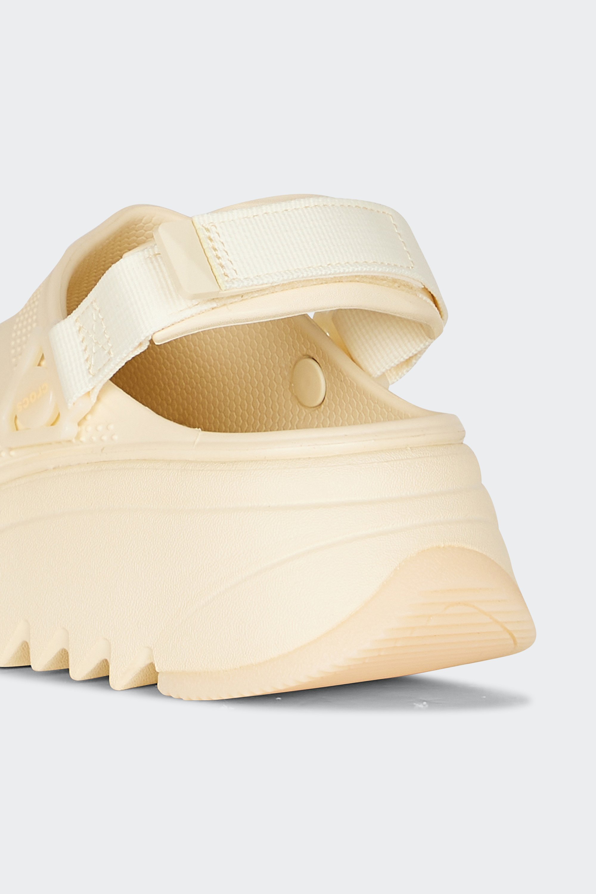 Crocs | Beige by CROCS Crocs Beige