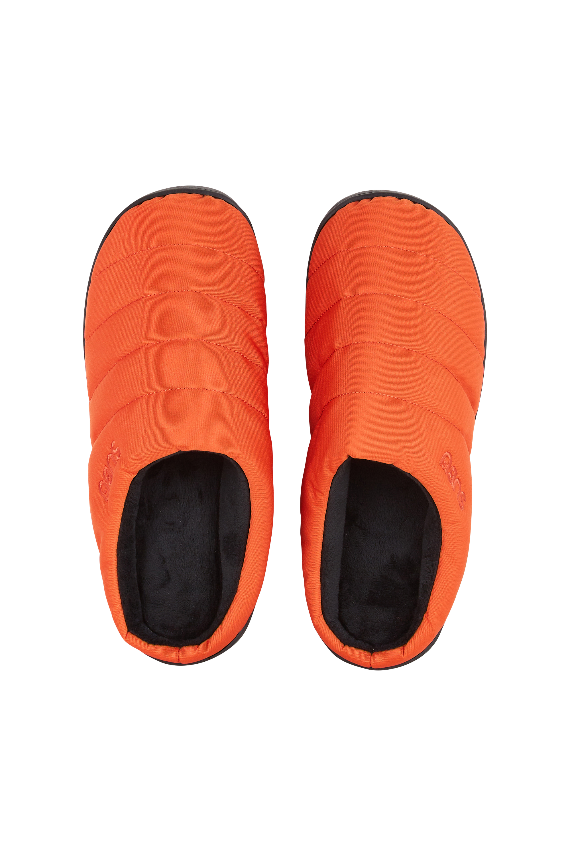Slippers Orange
