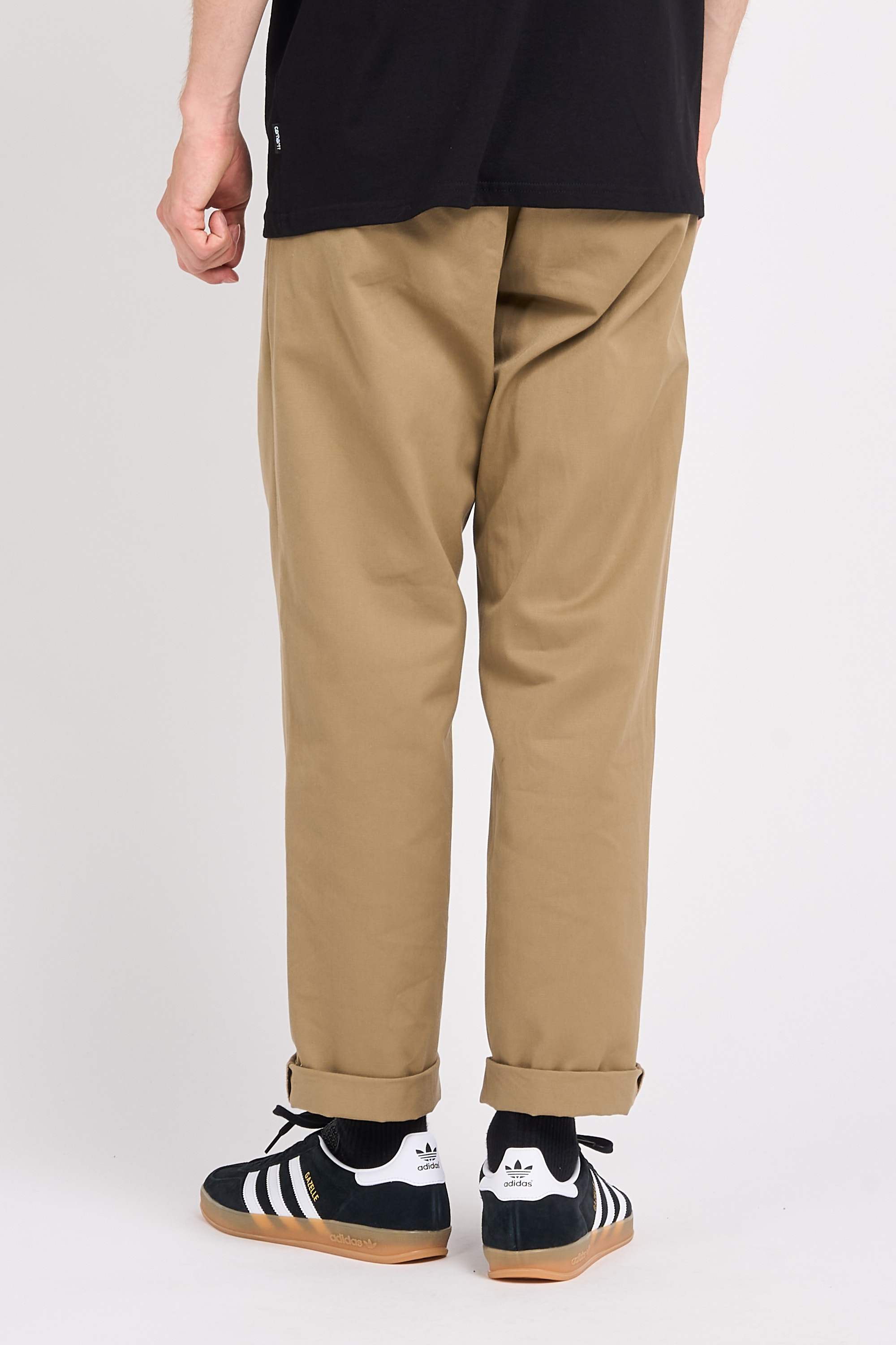 Pantalon Beige