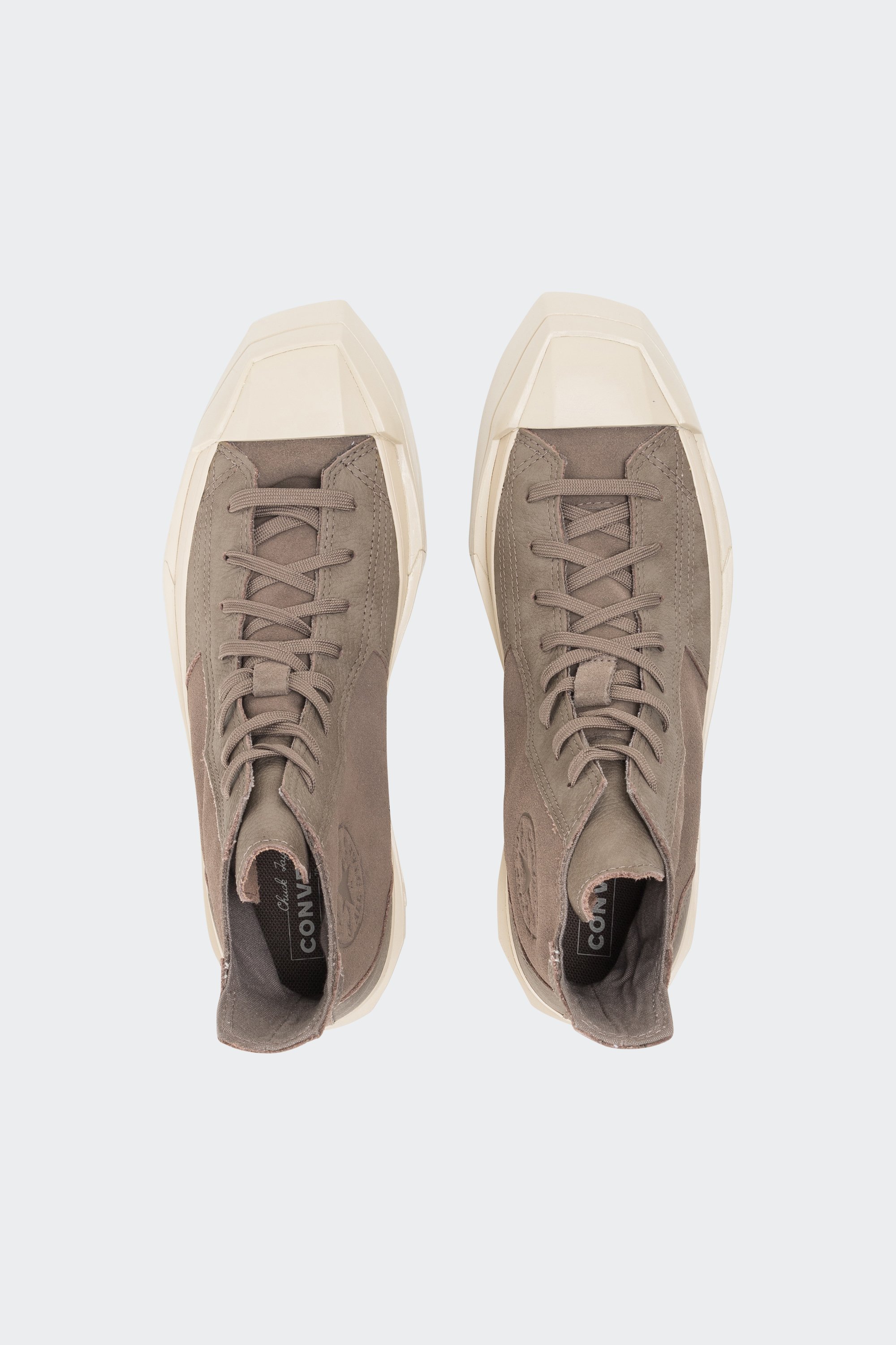 Baskets montantes | Marron by CONVERSE Baskets montantes Marron