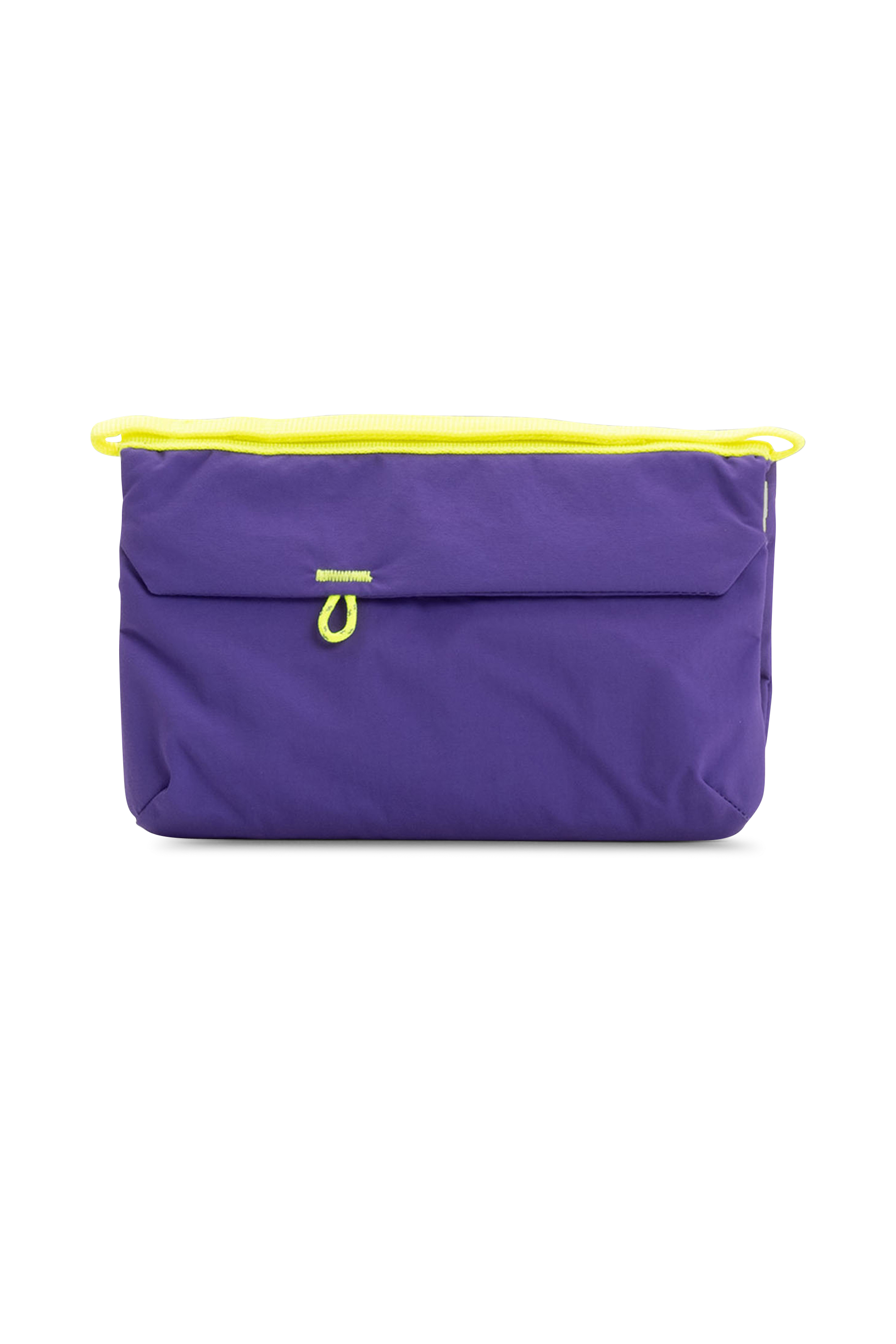 Pochette TOPOLOGIE Violet