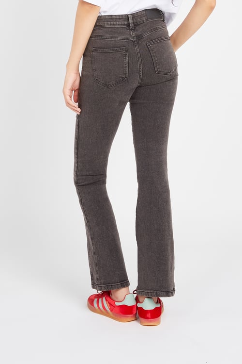 NOISY MAY Jeans Black