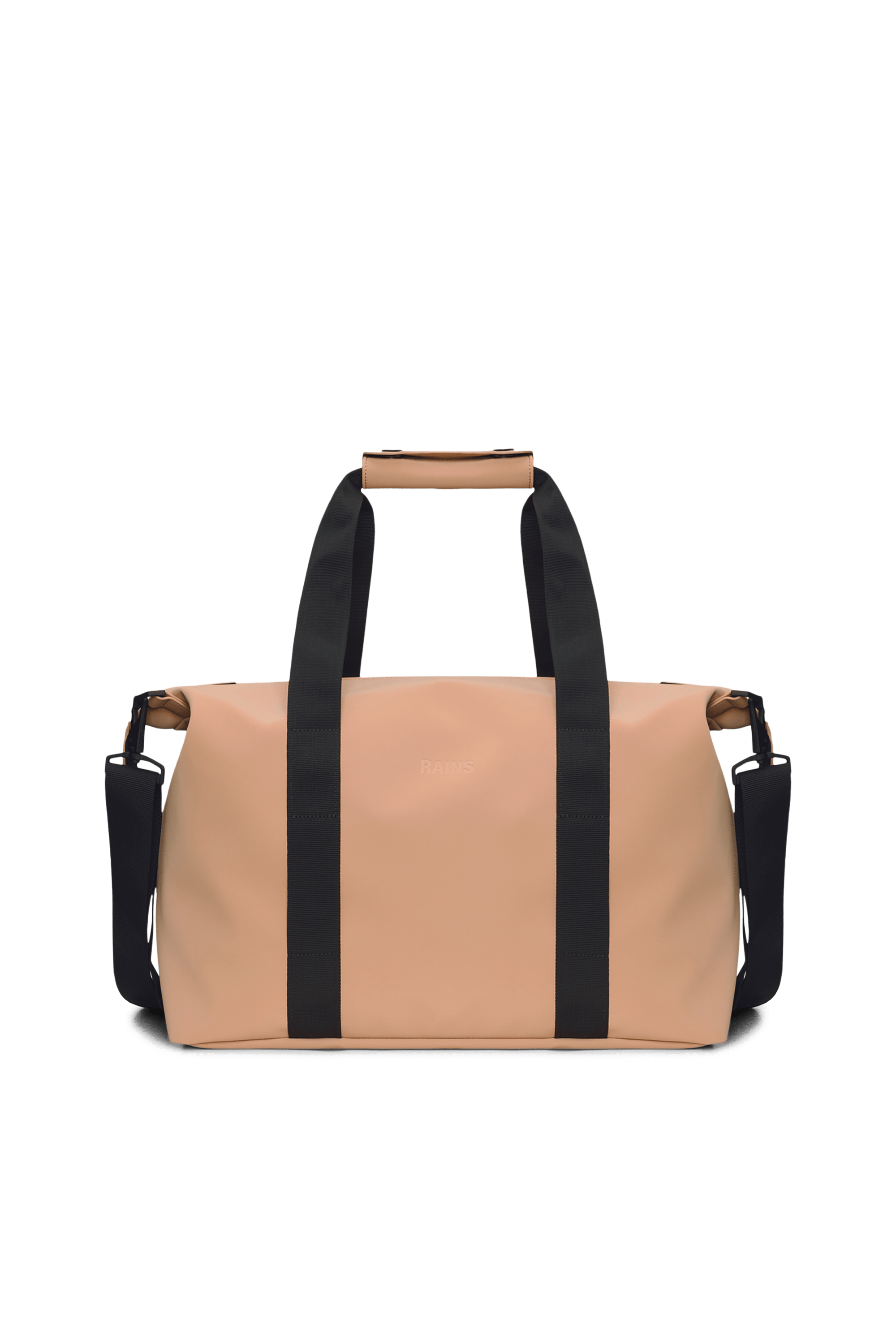 Tranverz S travel bag Pink
