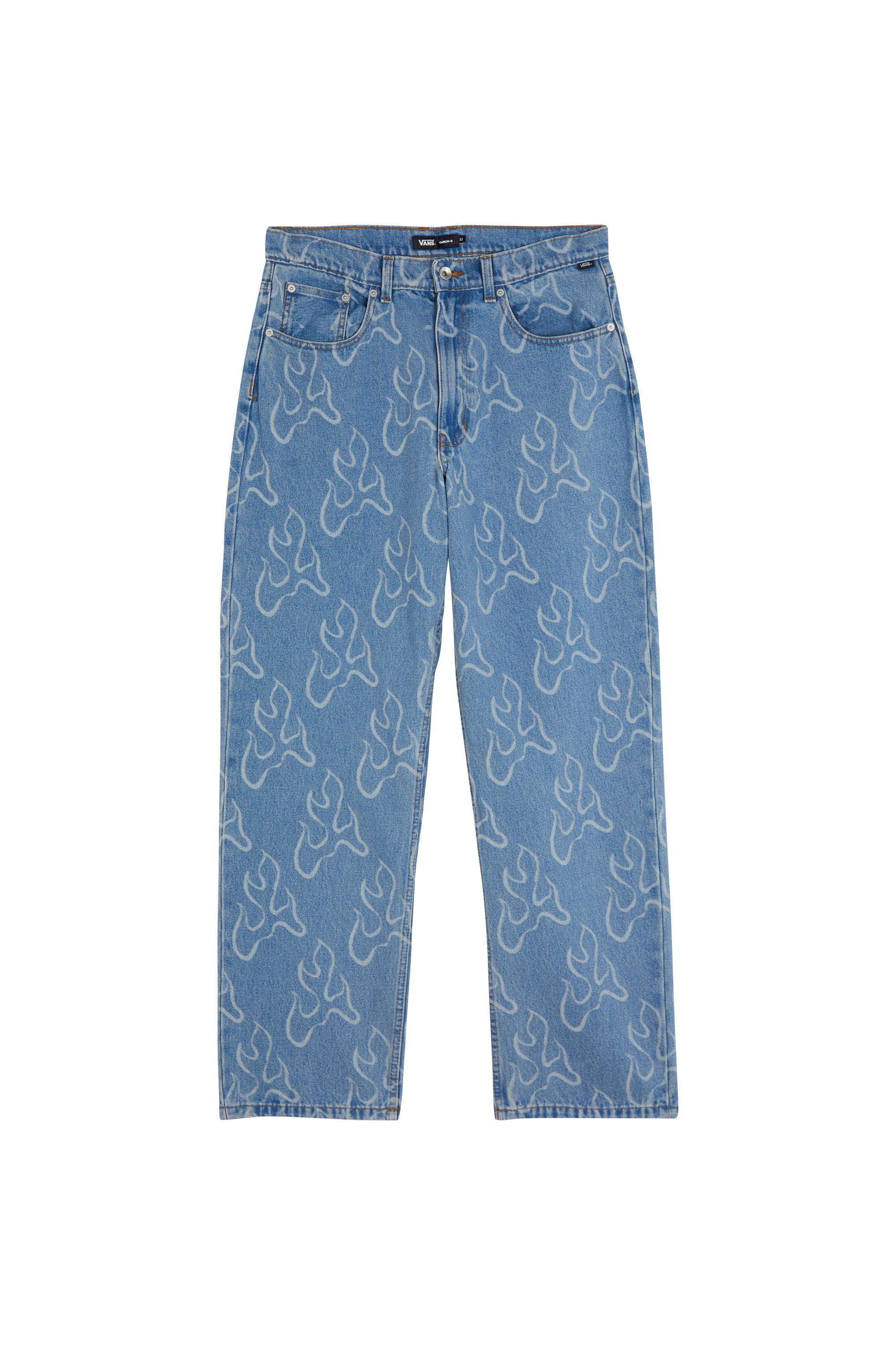 Jean Bleu