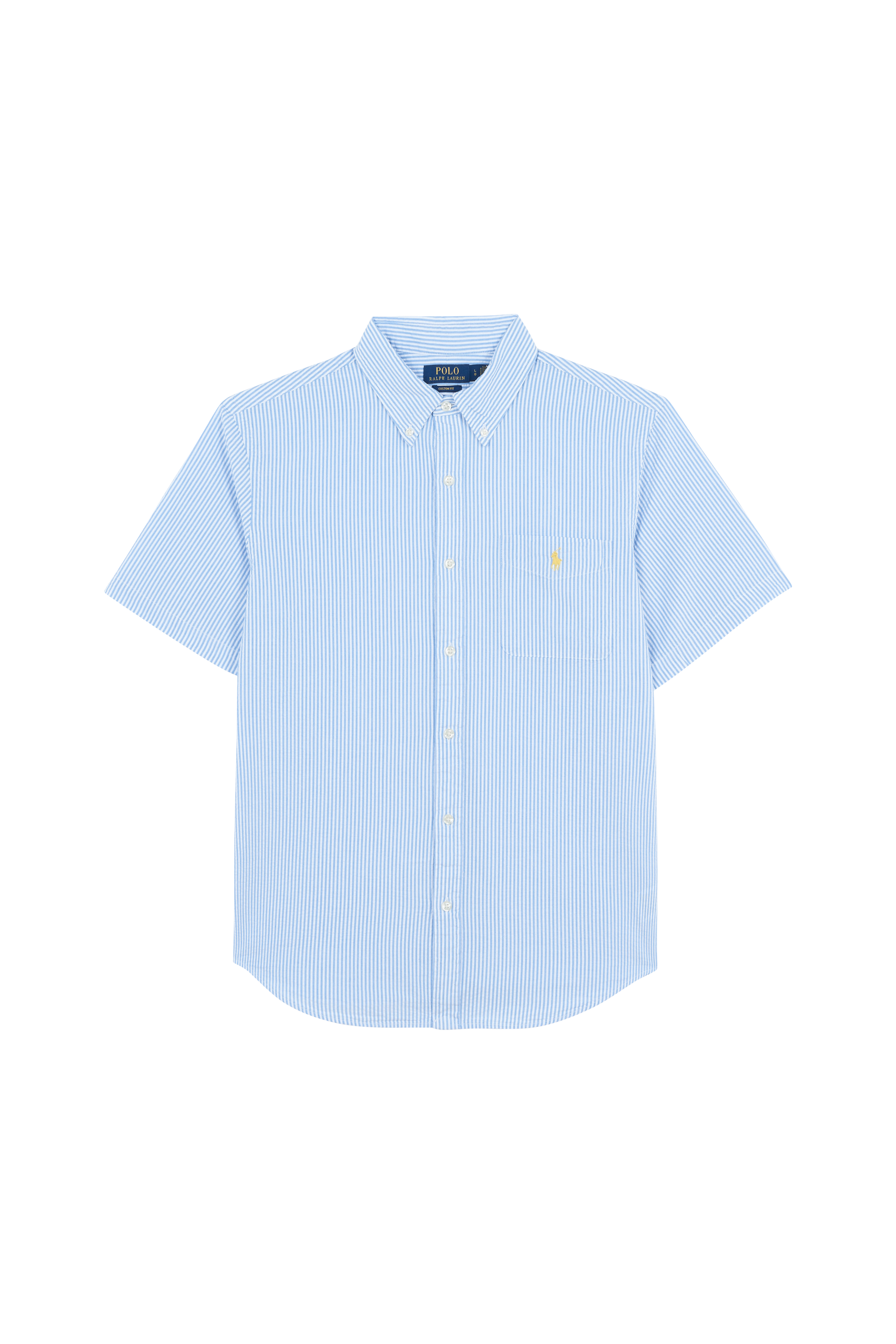 Chemise Multicolore