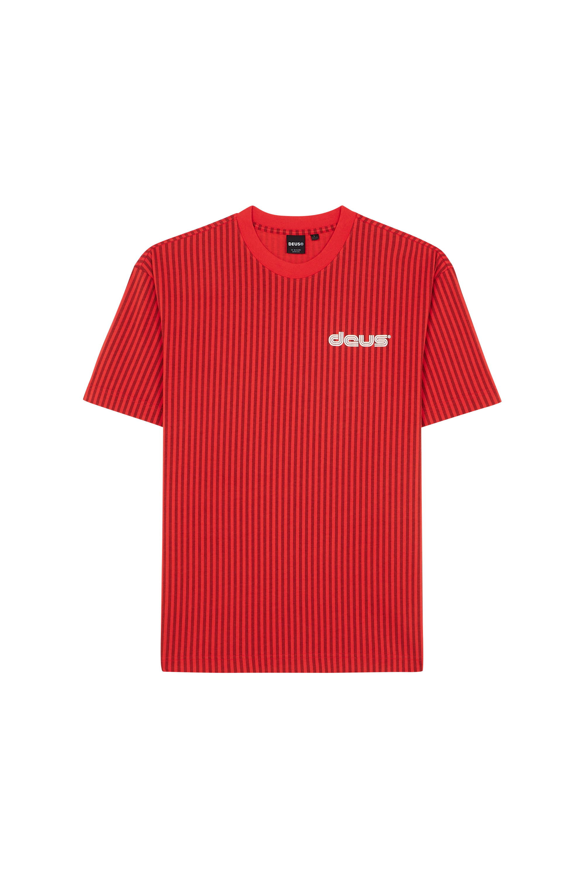 Shirt Orange