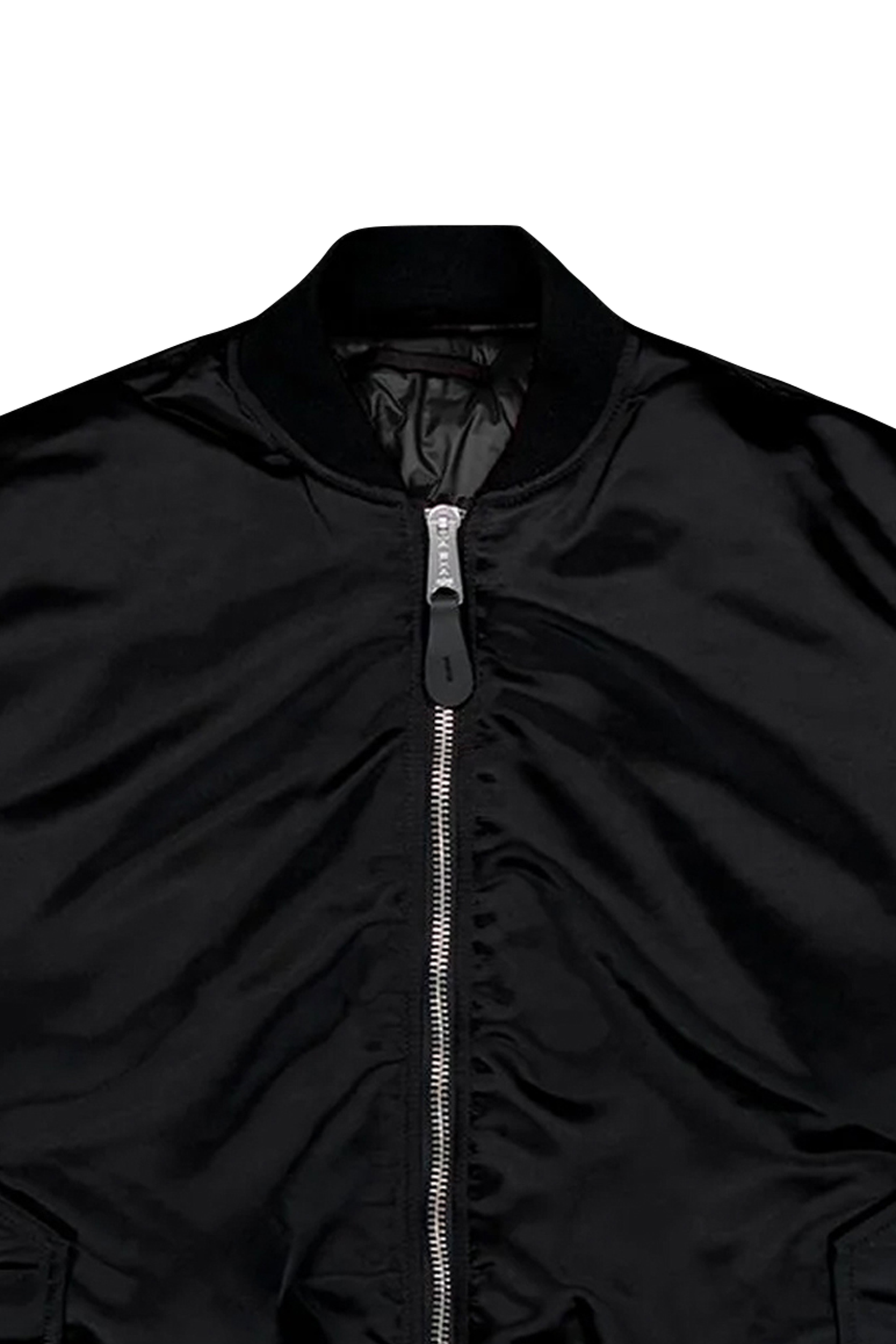 Jacket Black