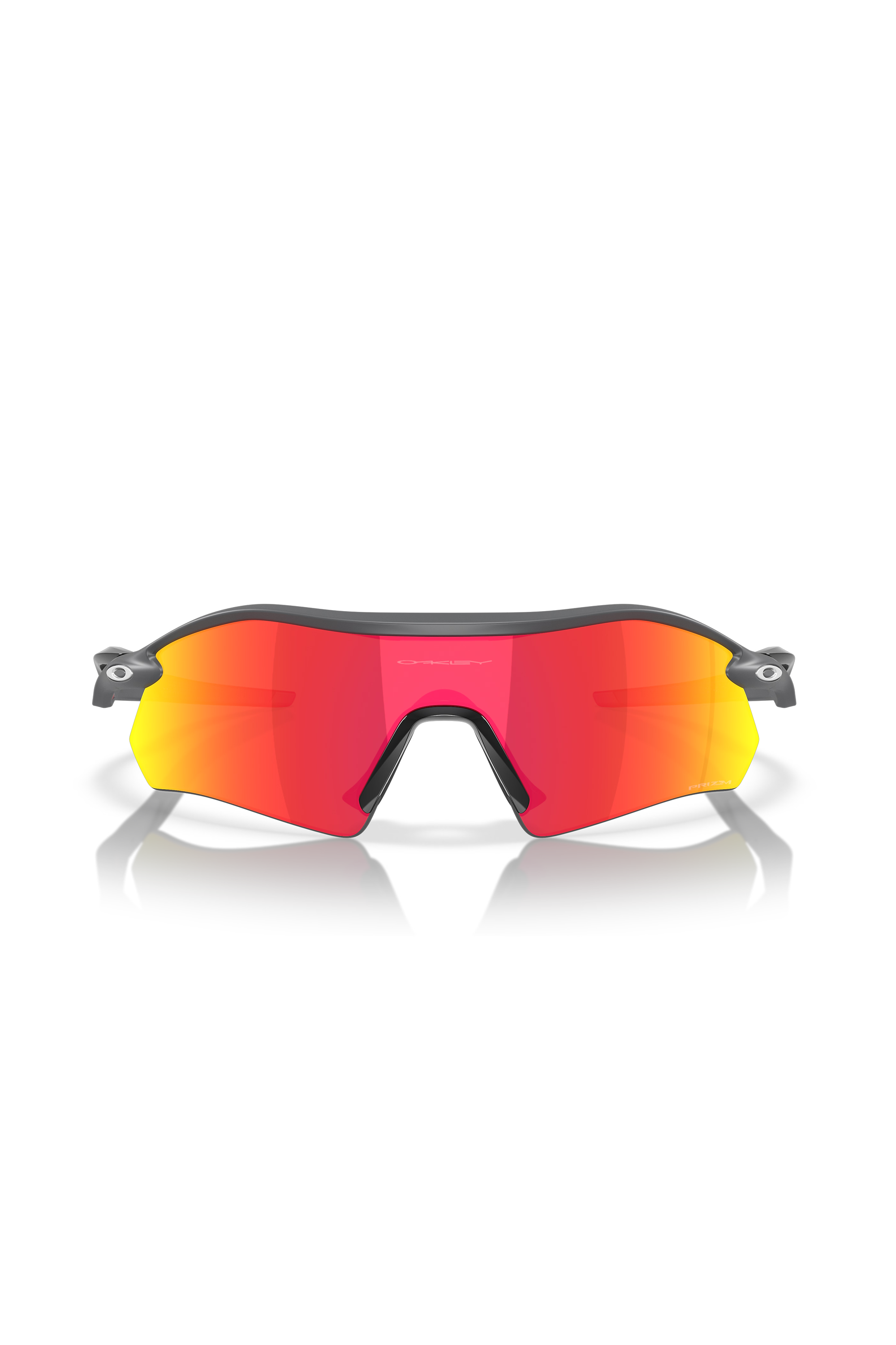 Lunettes de soleil Orange