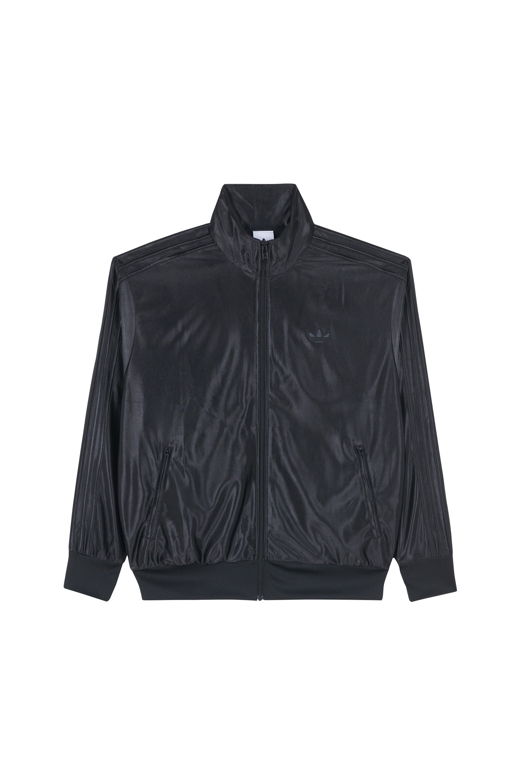 Jacket Black
