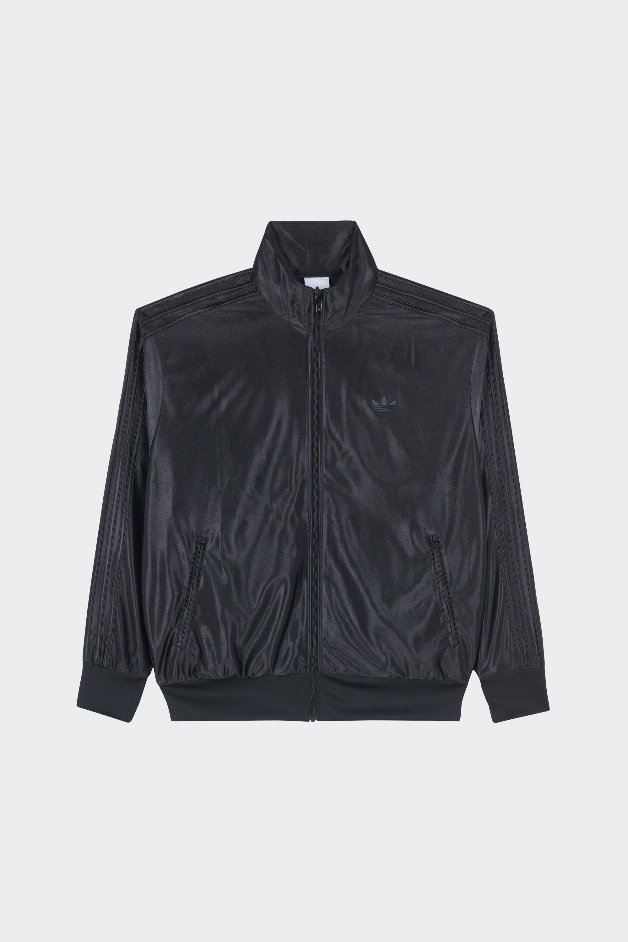 Jacket | Black by ADIDAS Jacket Black