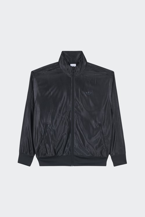 ADIDAS Veste Noir