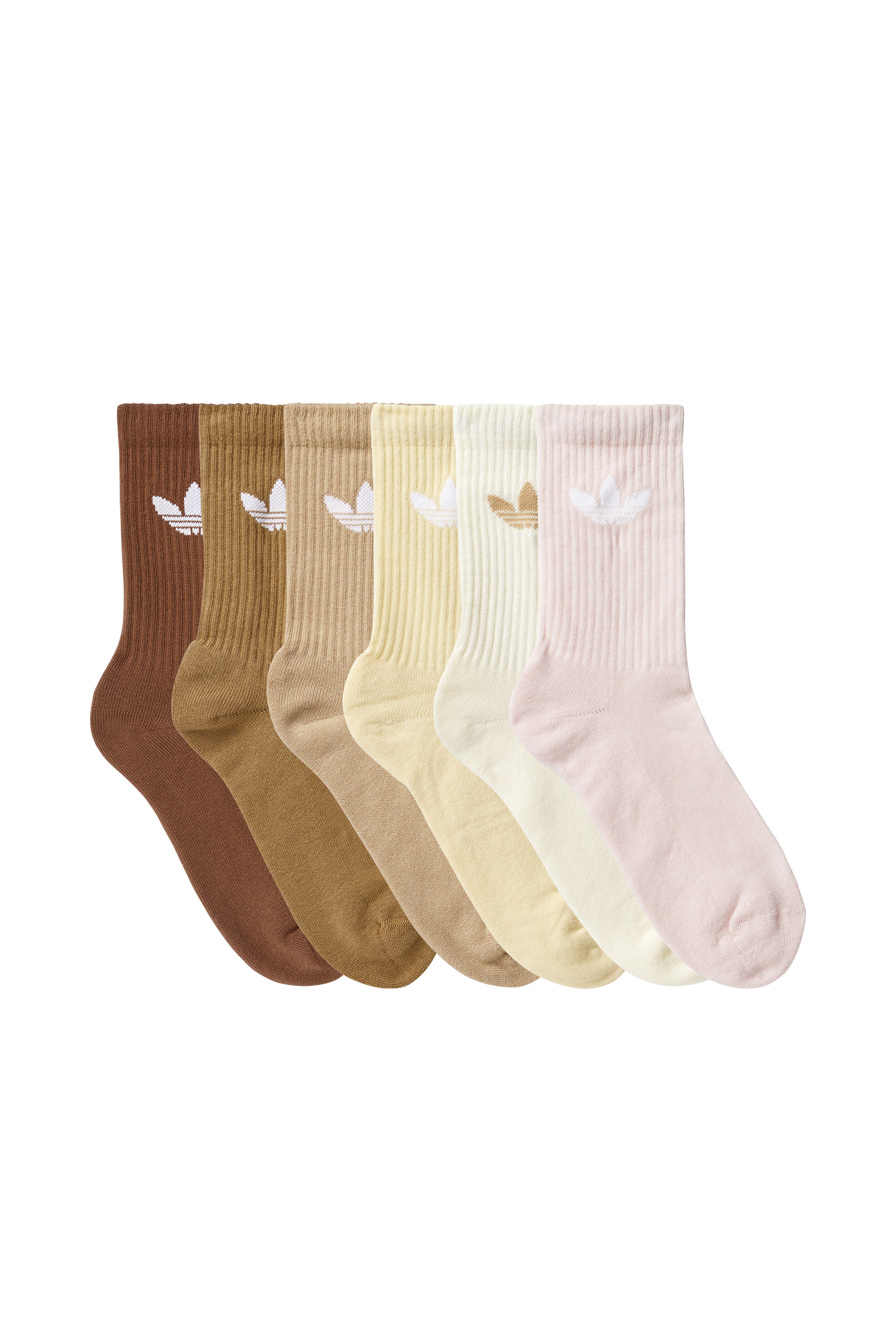 Socks White