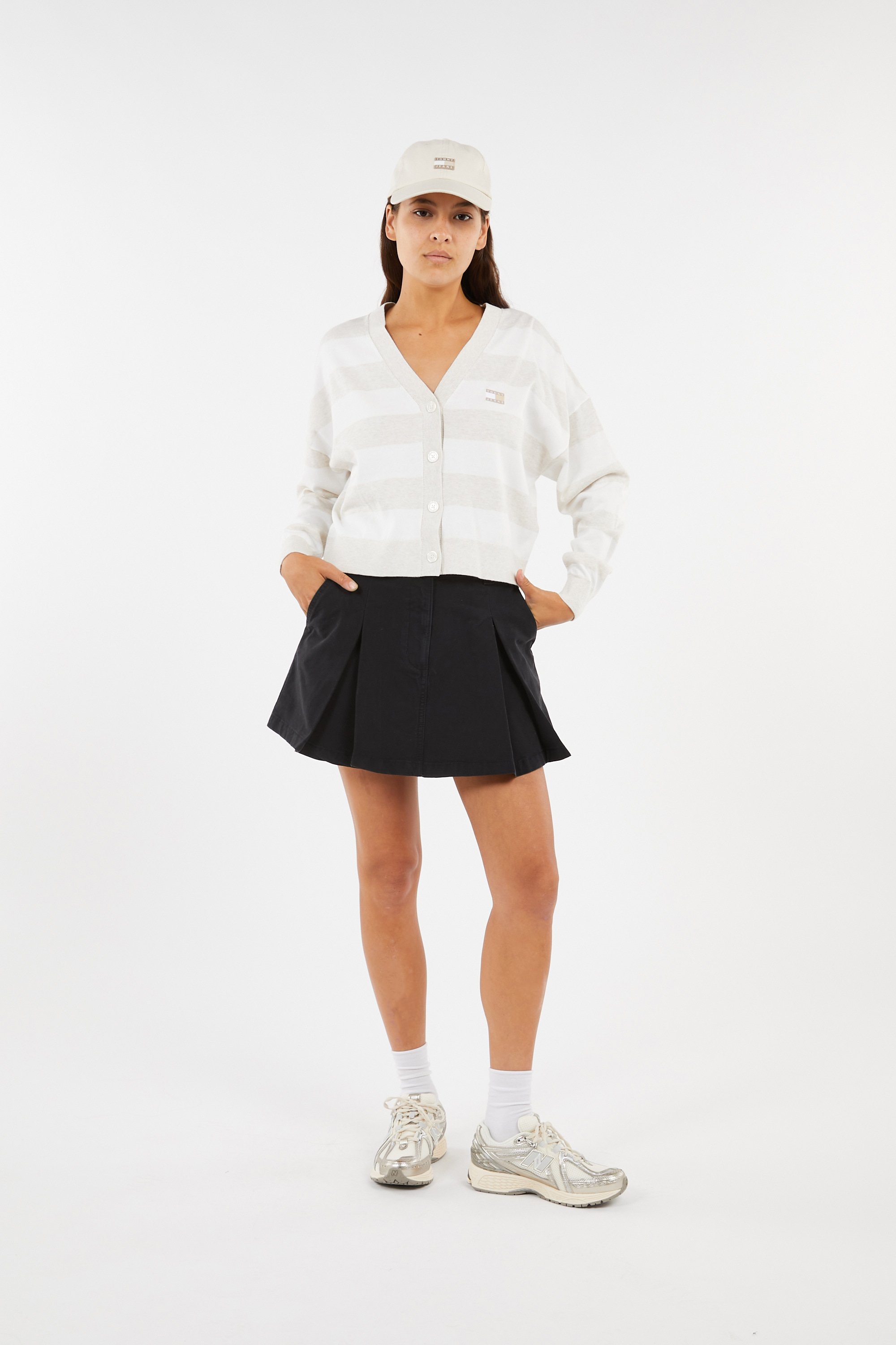 Baskets | Gris by NEW BALANCE Baskets Gris